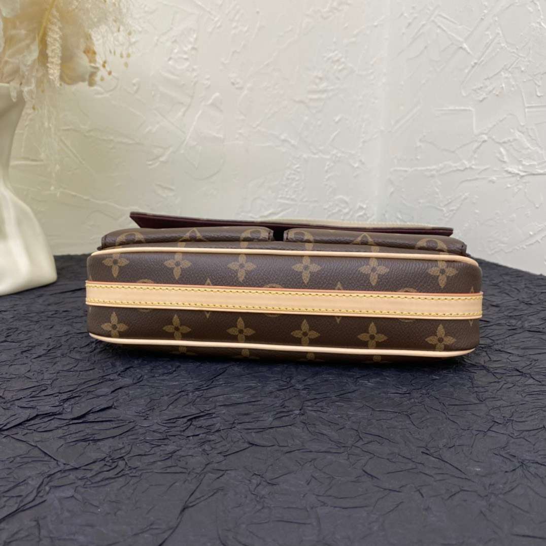 루이비통 VIVACITÉ 여성 가방