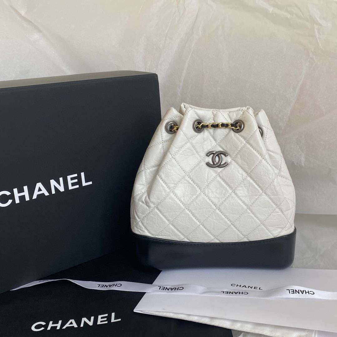 샤넬 GABRIELLE 여성 백팩