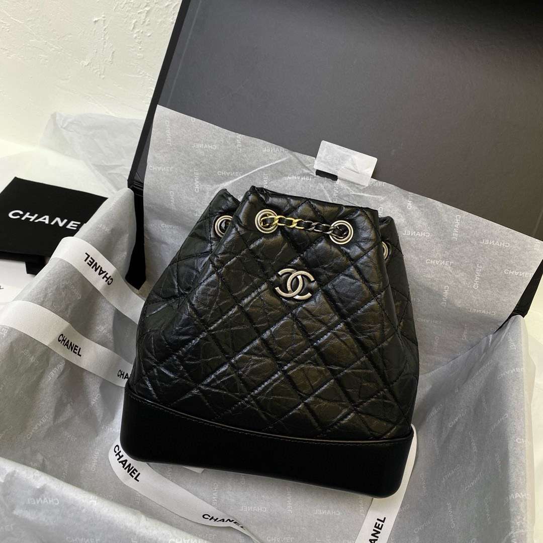 샤넬 GABRIELLE 여성 백팩