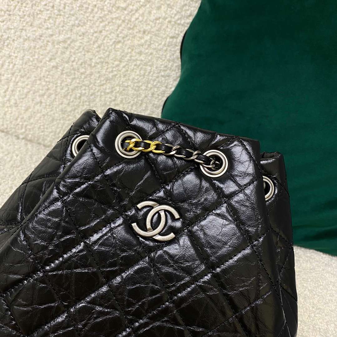 샤넬 GABRIELLE 여성 백팩