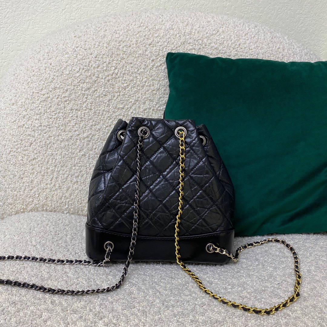 샤넬 GABRIELLE 여성 백팩