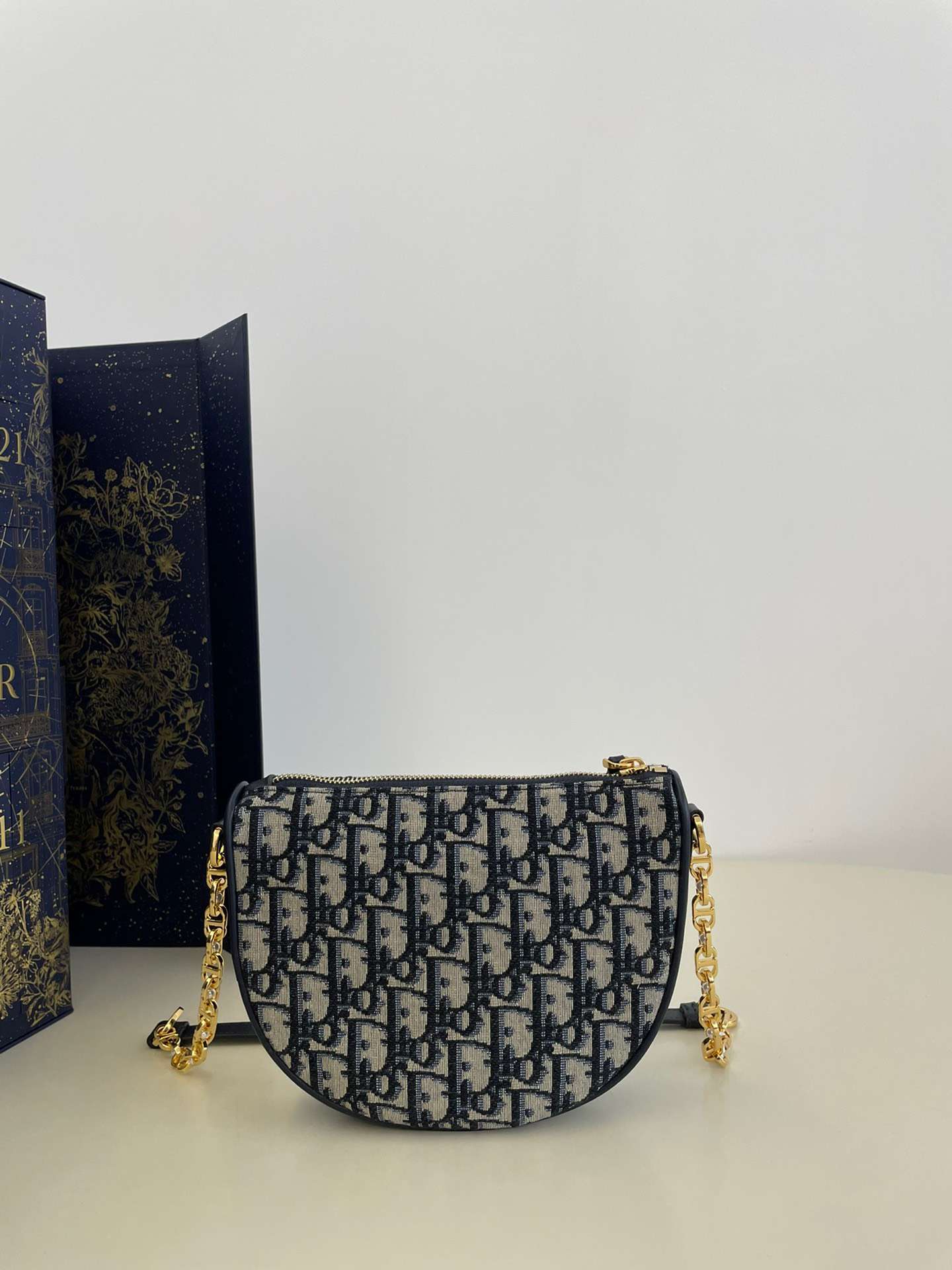 디올 CALLISTO 여성 호보백