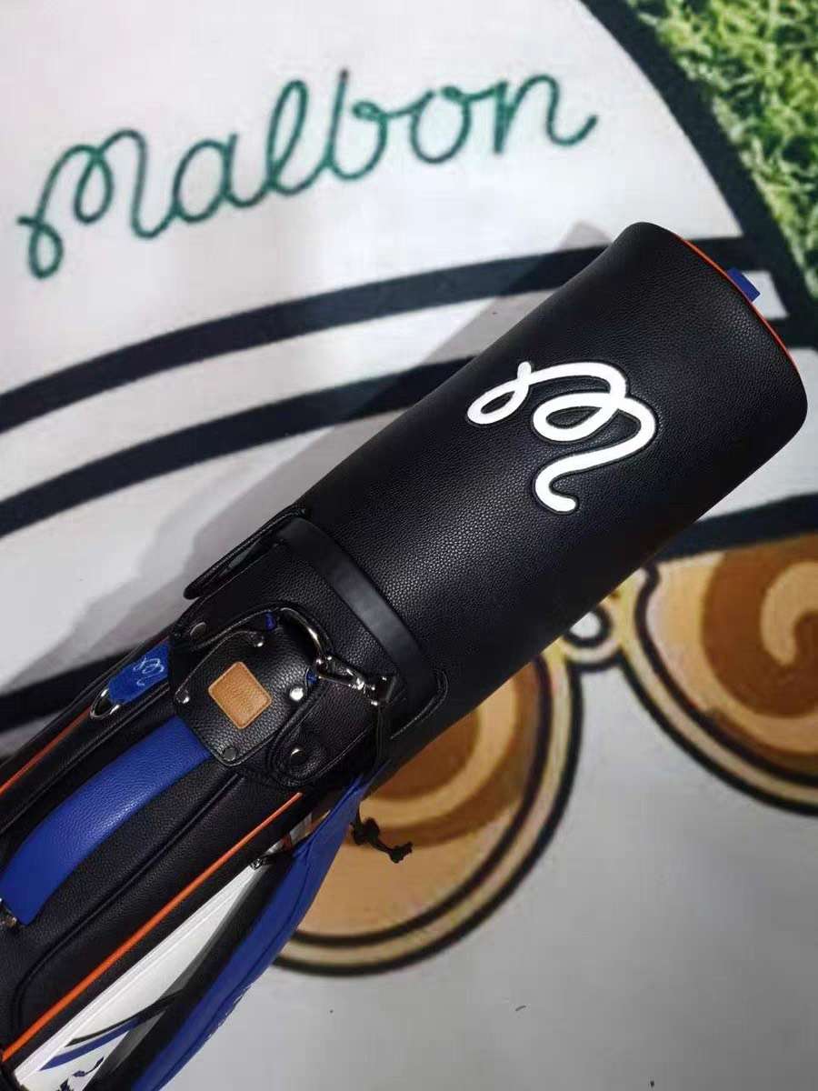 말본 프리미 캐디백