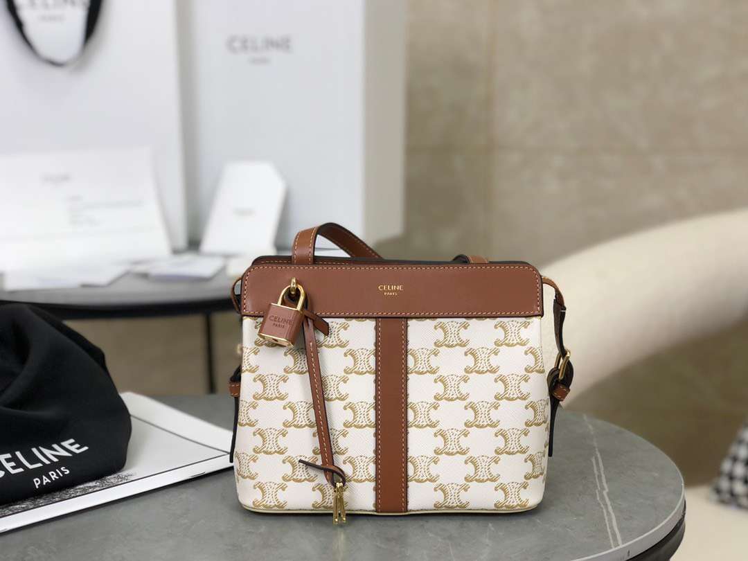 셀린느 CABAS DE FRANCE 여성 가방 (2컬러)