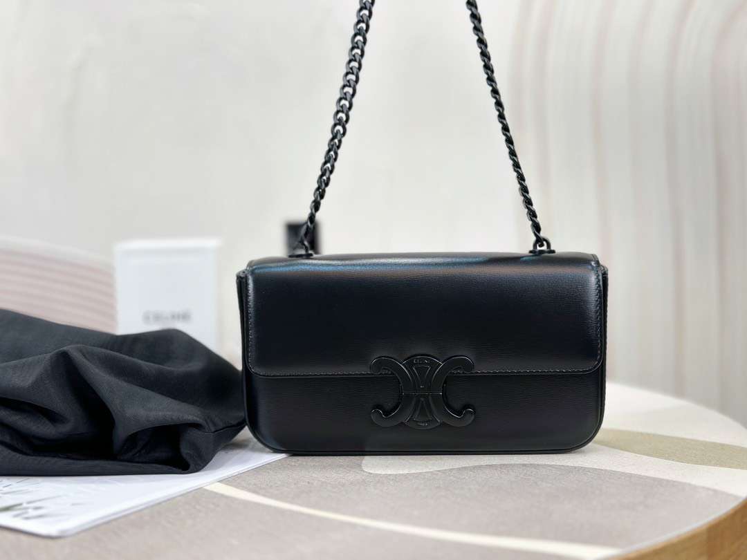 셀린느 Triomphe 여성 숄더백