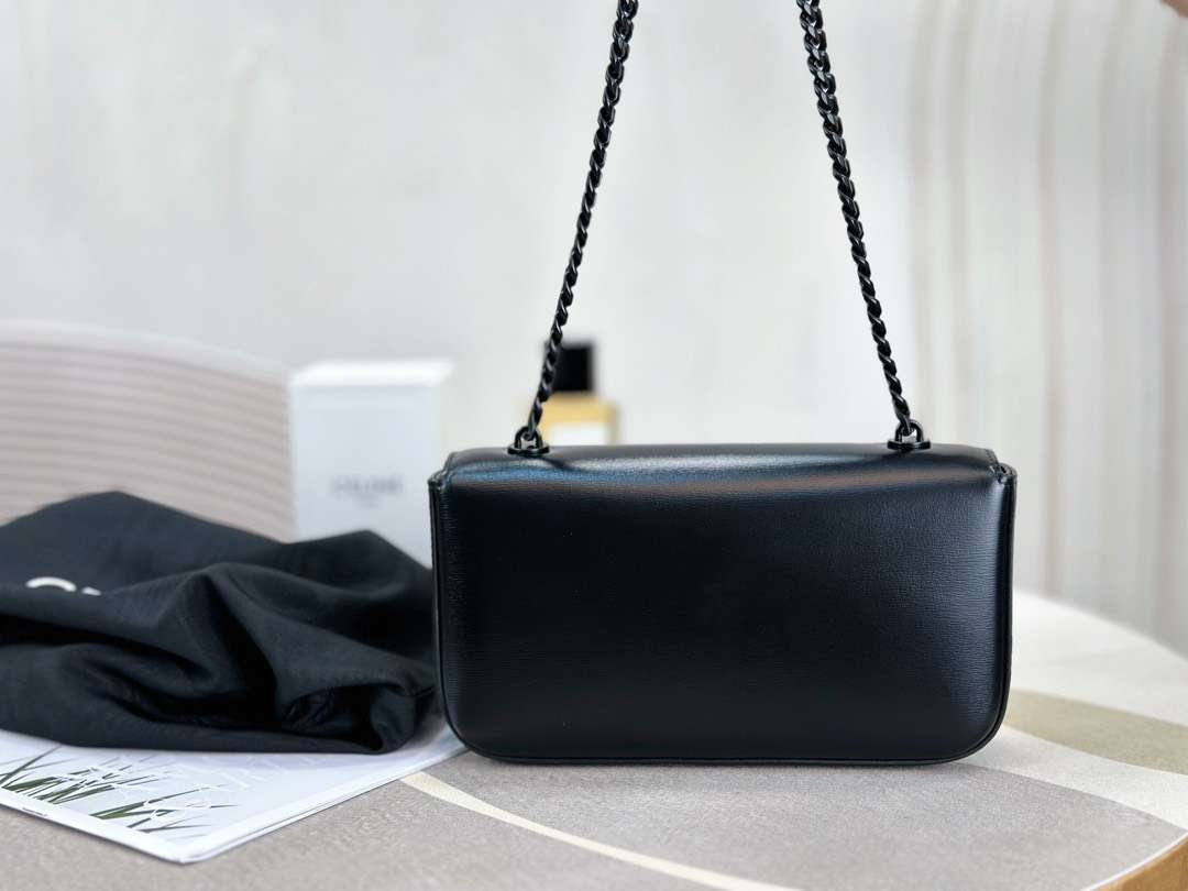 셀린느 Triomphe 여성 숄더백