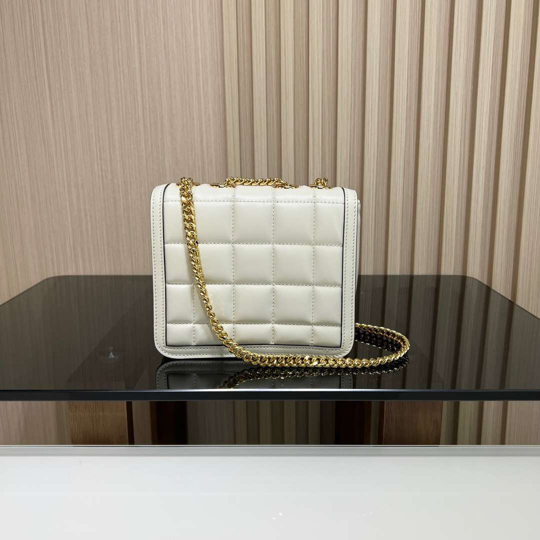 구찌 Deco Small 여성 크로스백