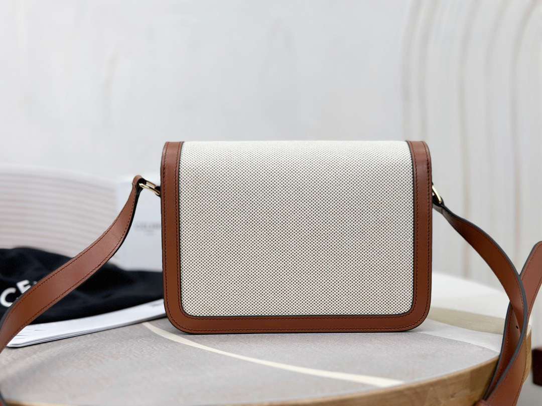 셀린느 TRIOMPHE 여성 크로스백