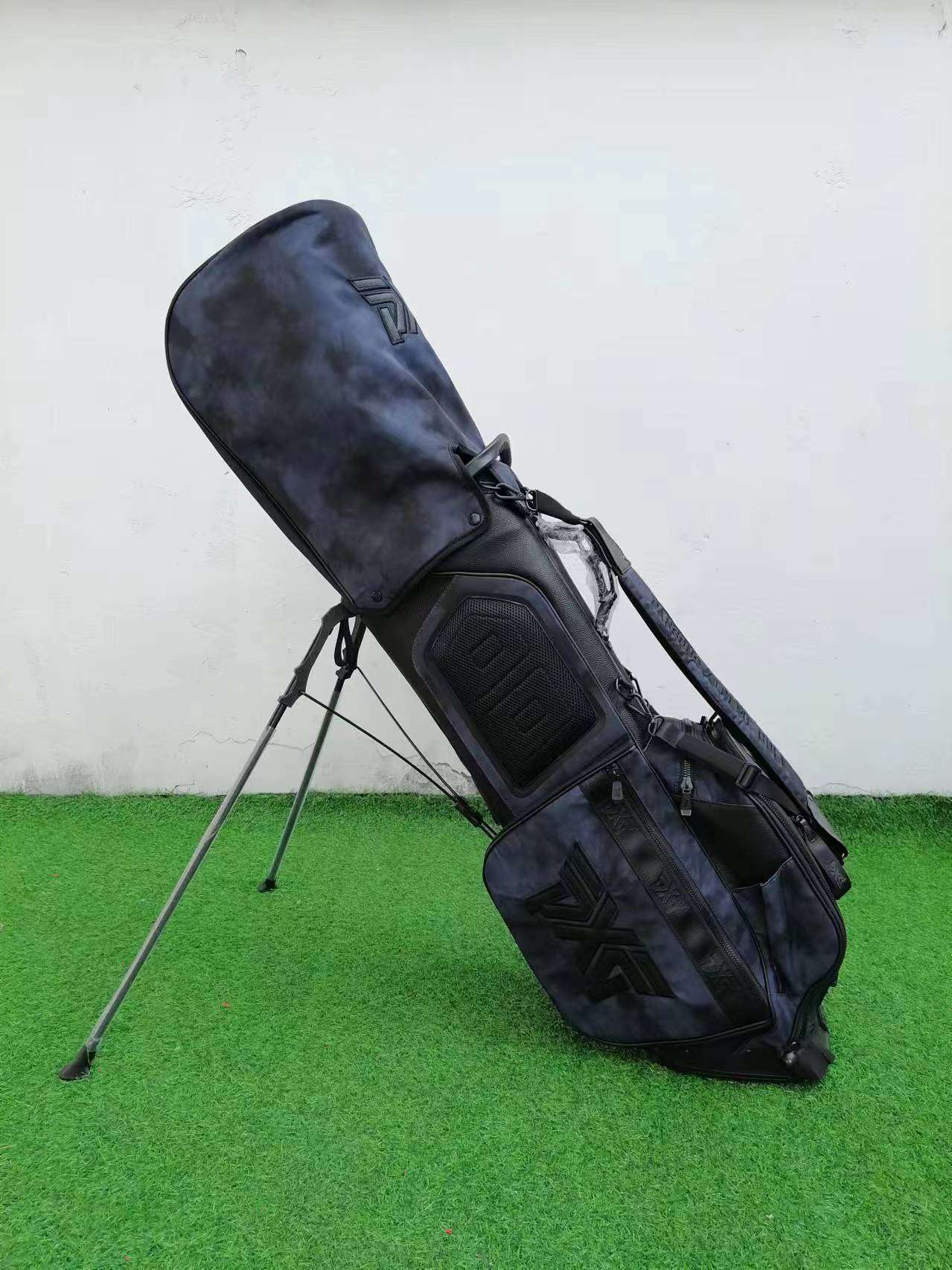 PXG 공용 퓨처 미릴터리 스탠드백