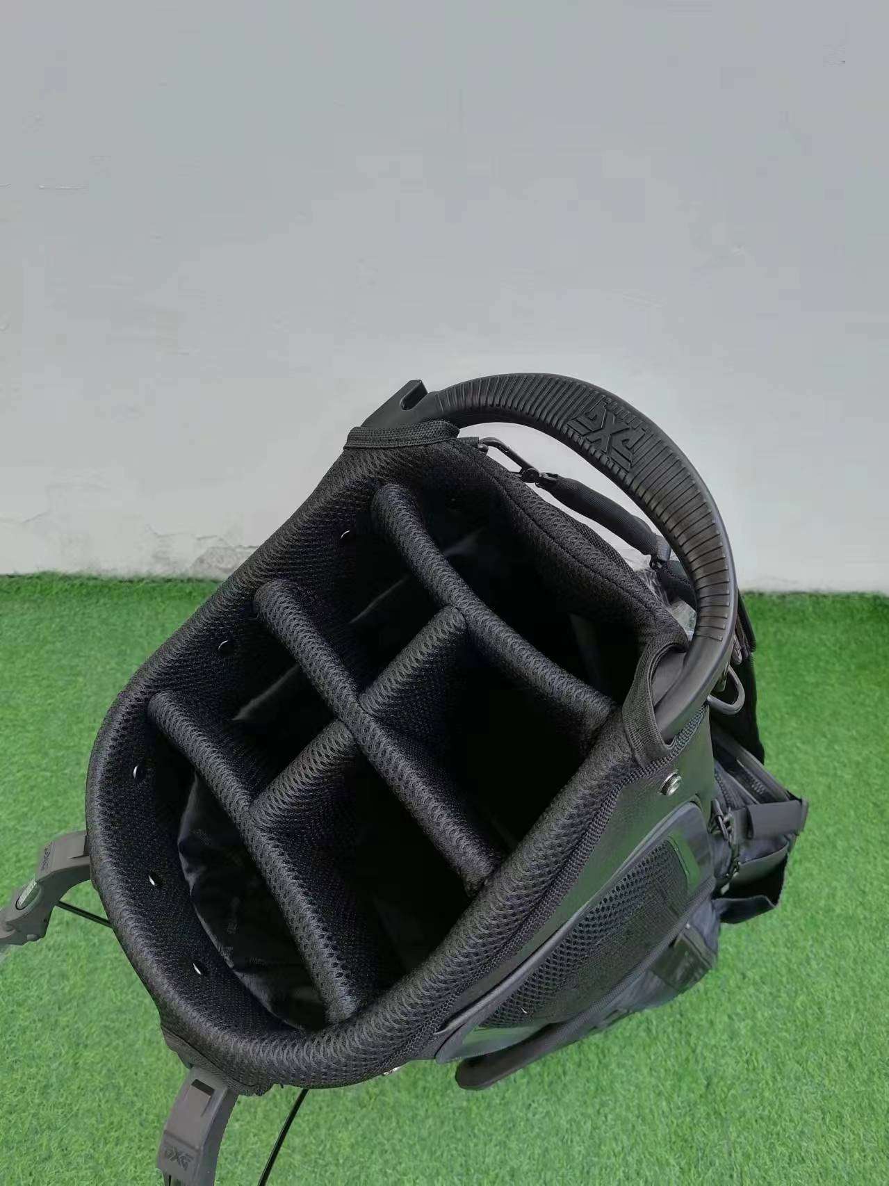 PXG 공용 퓨처 미릴터리 스탠드백