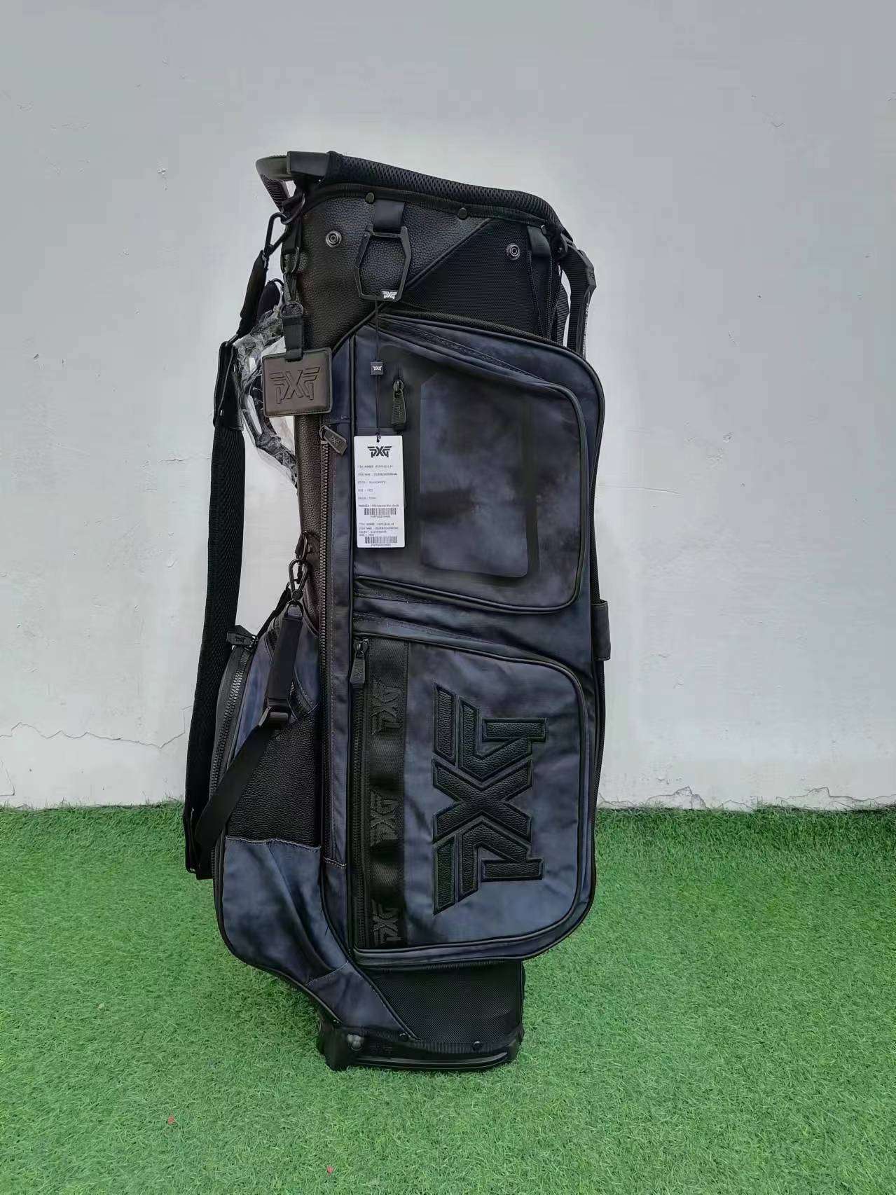 PXG 공용 퓨처 미릴터리 스탠드백