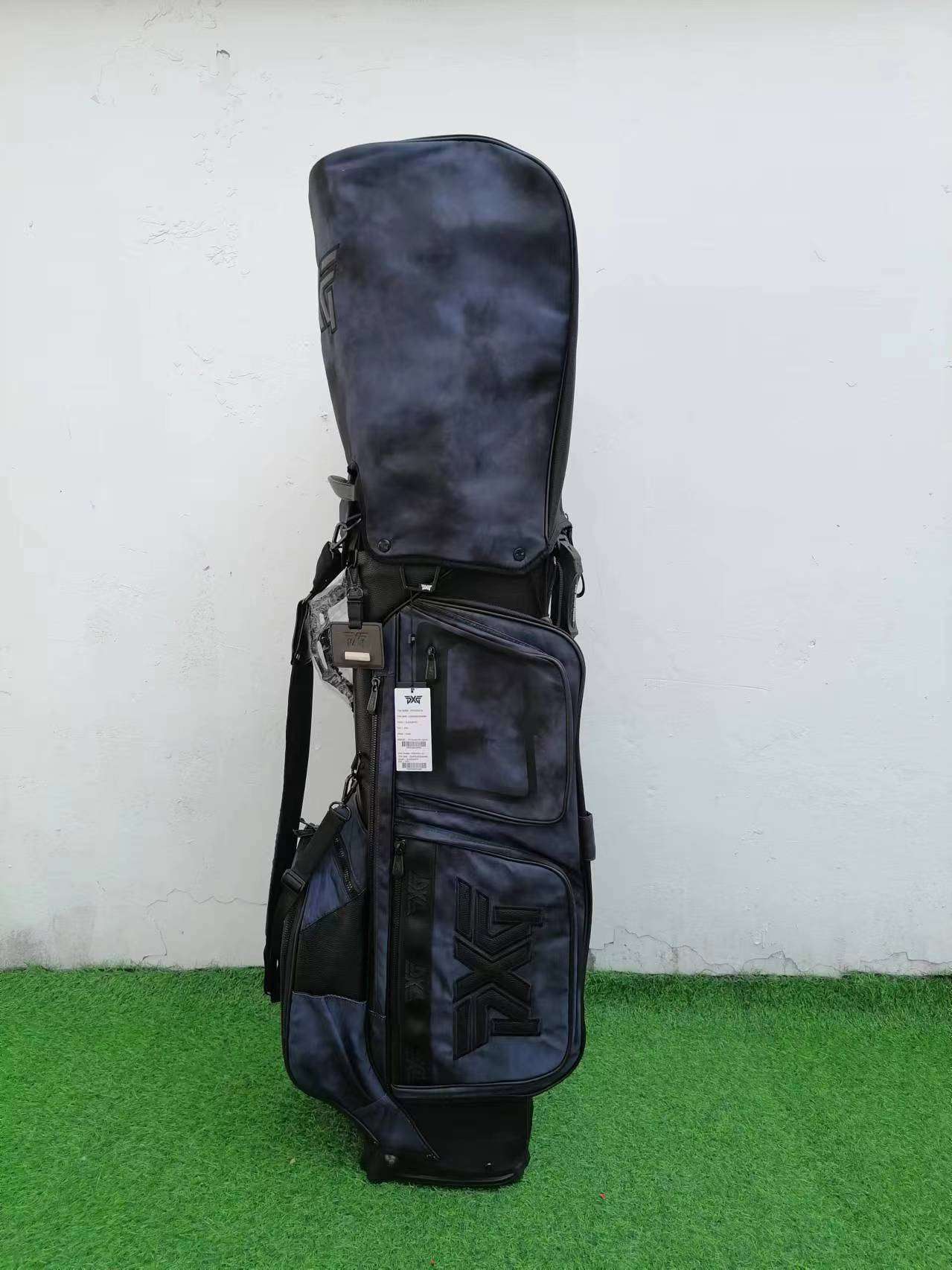 PXG 공용 퓨처 미릴터리 스탠드백