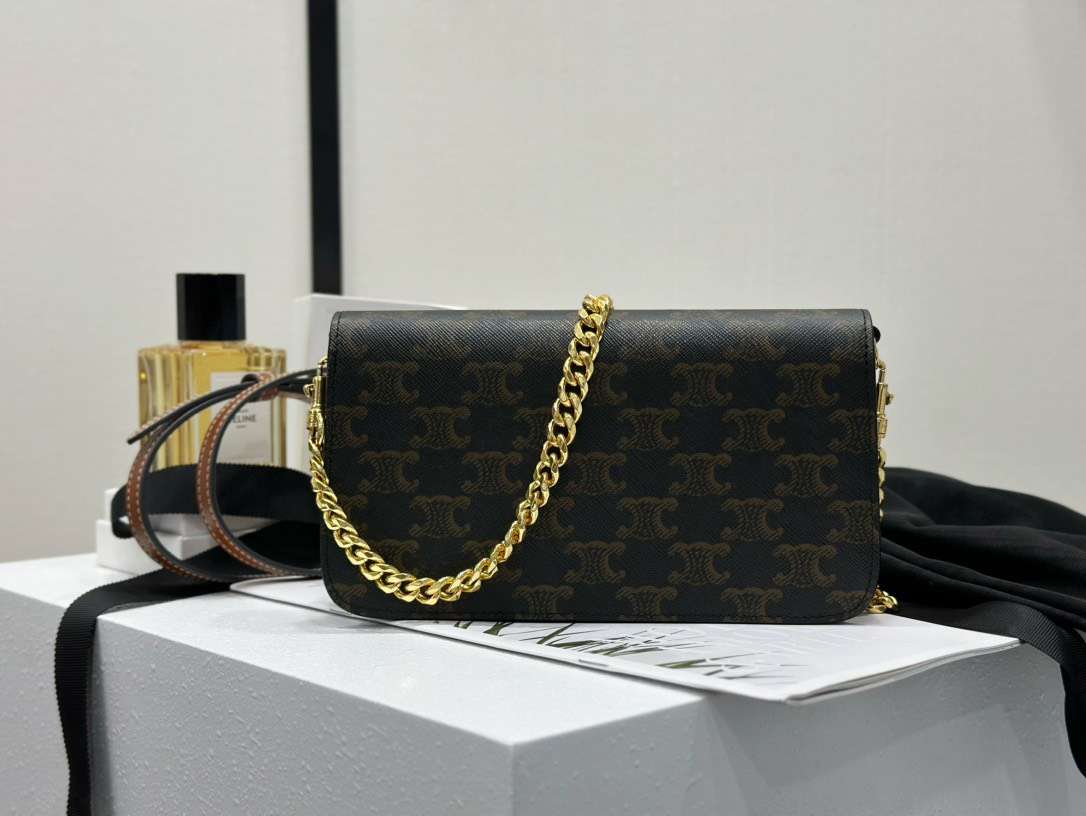 셀린느 MULTI POCHETTR 여성 가방