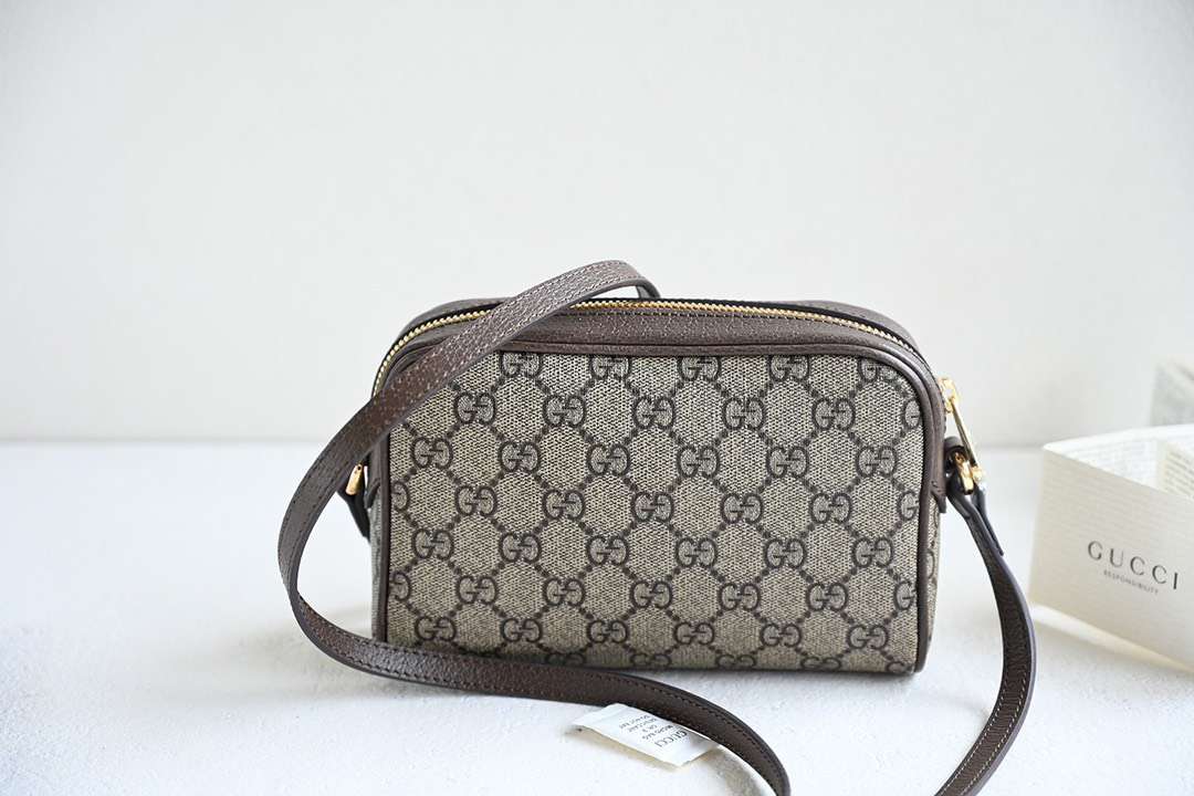 구찌 OPHIDIA DOUBLE GG 여성 가방