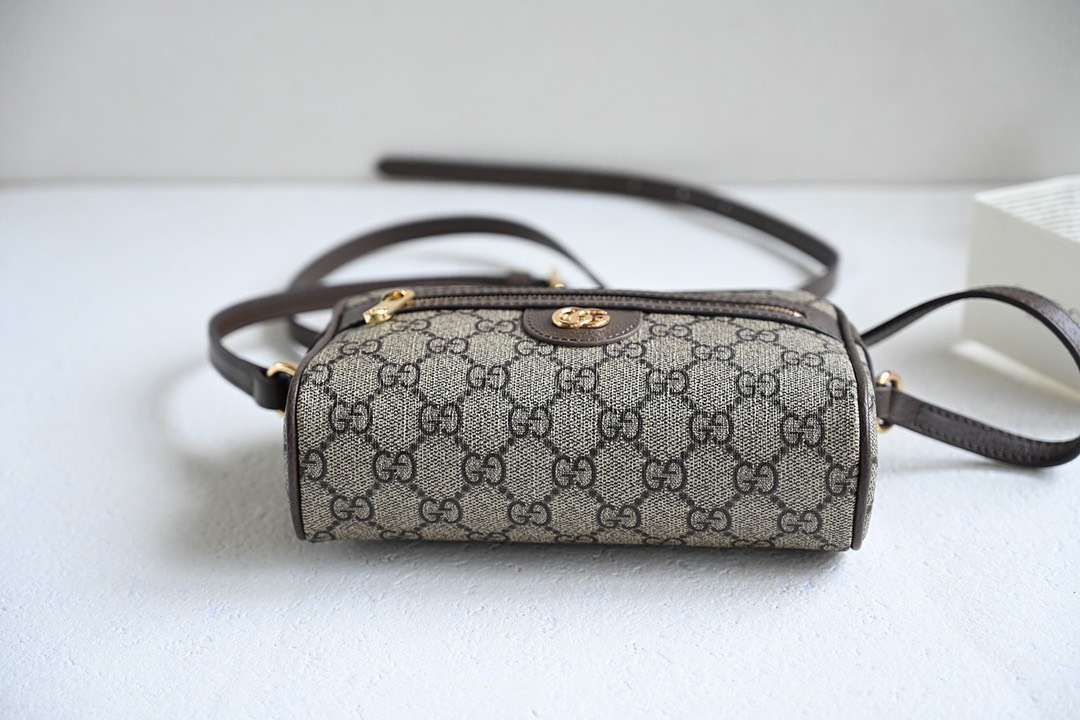 구찌 OPHIDIA DOUBLE GG 여성 가방