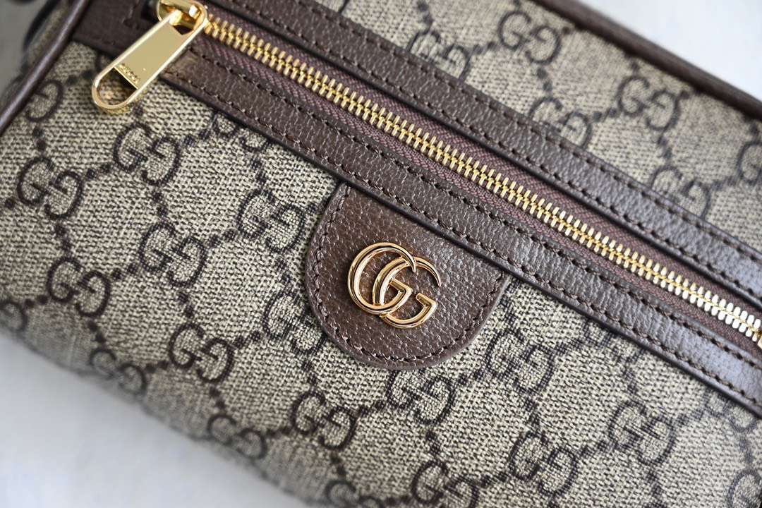 구찌 OPHIDIA DOUBLE GG 여성 가방