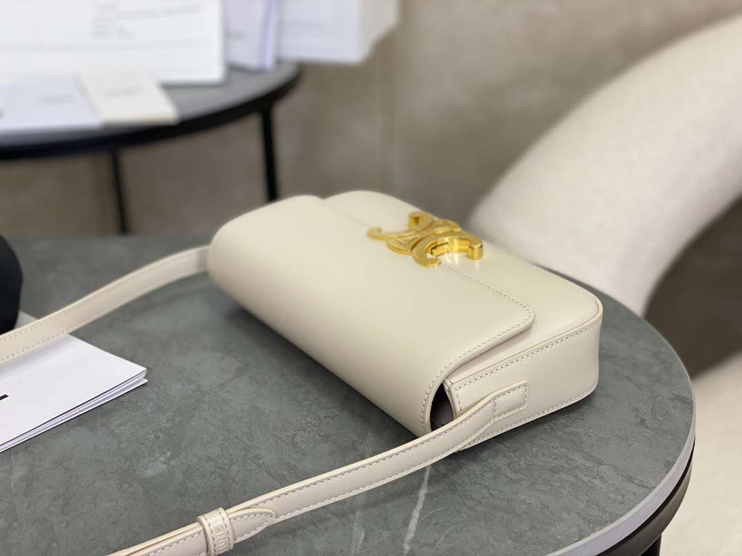 셀린느 Triomphe 여성 숄더백