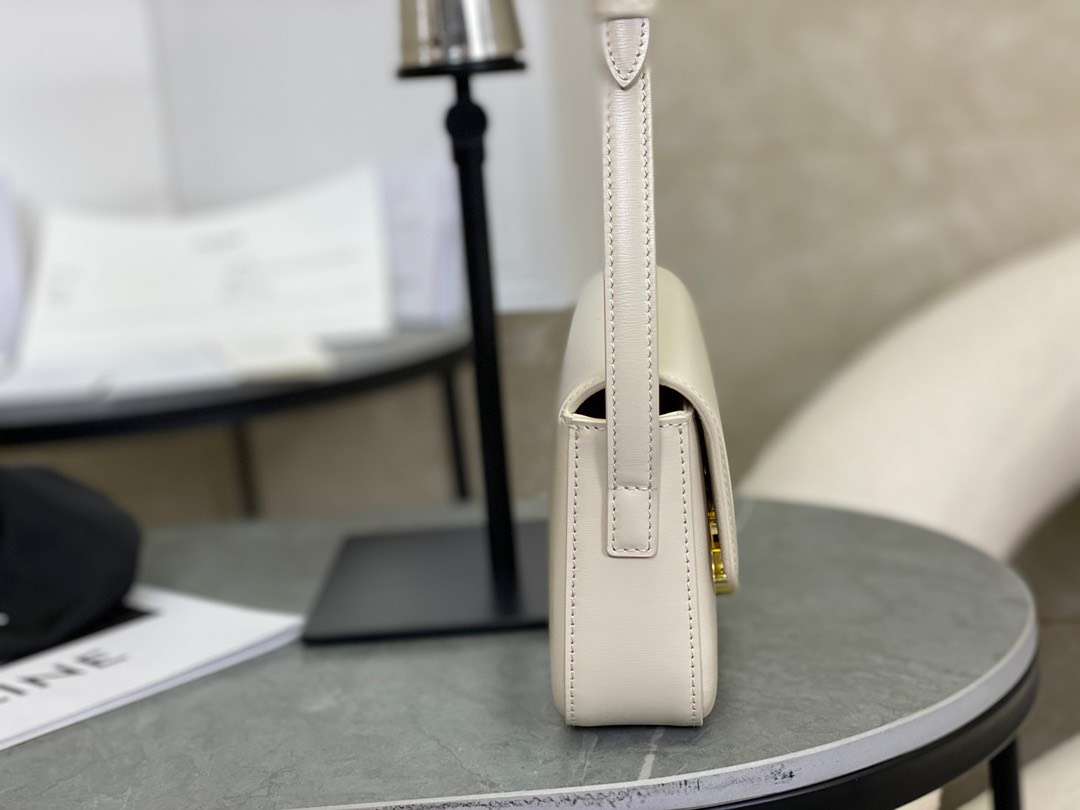 셀린느 Triomphe 여성 숄더백