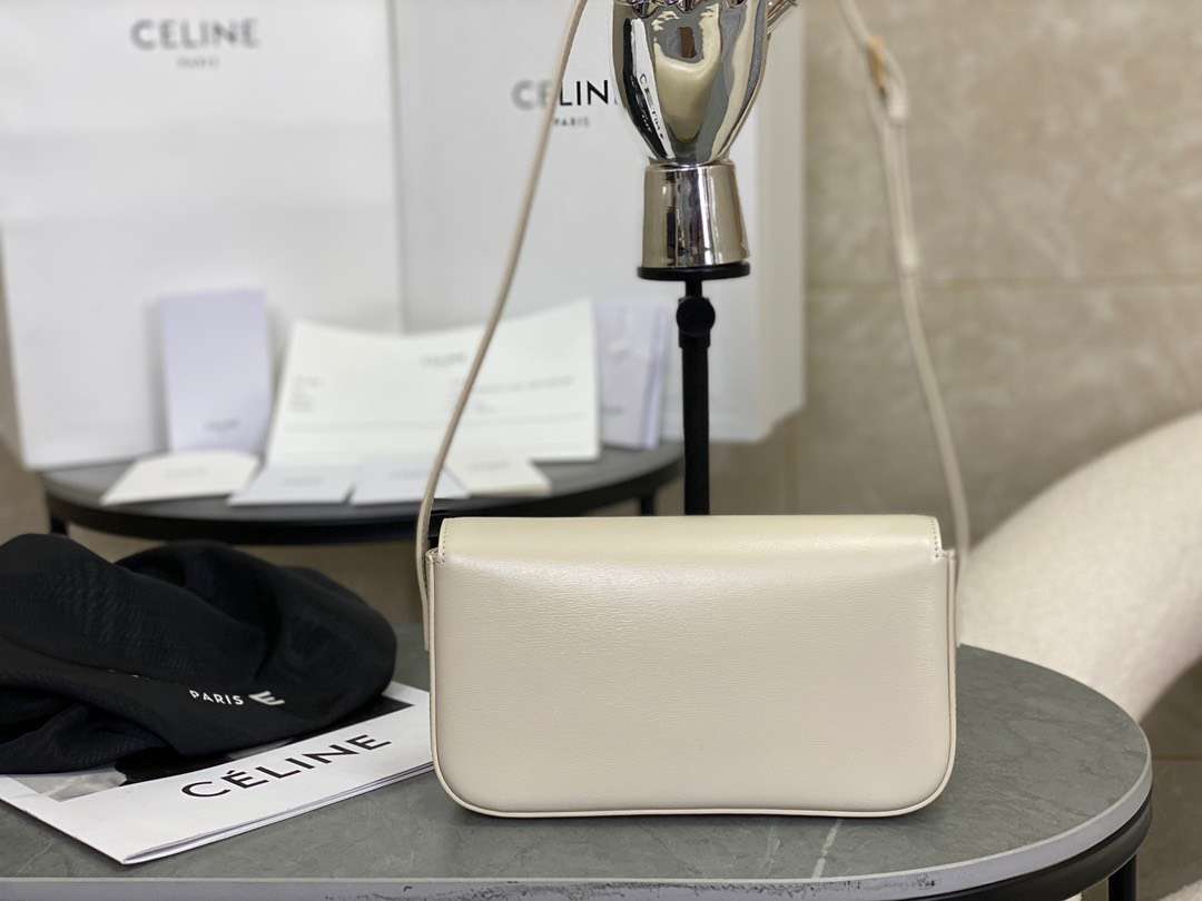 셀린느 Triomphe 여성 숄더백