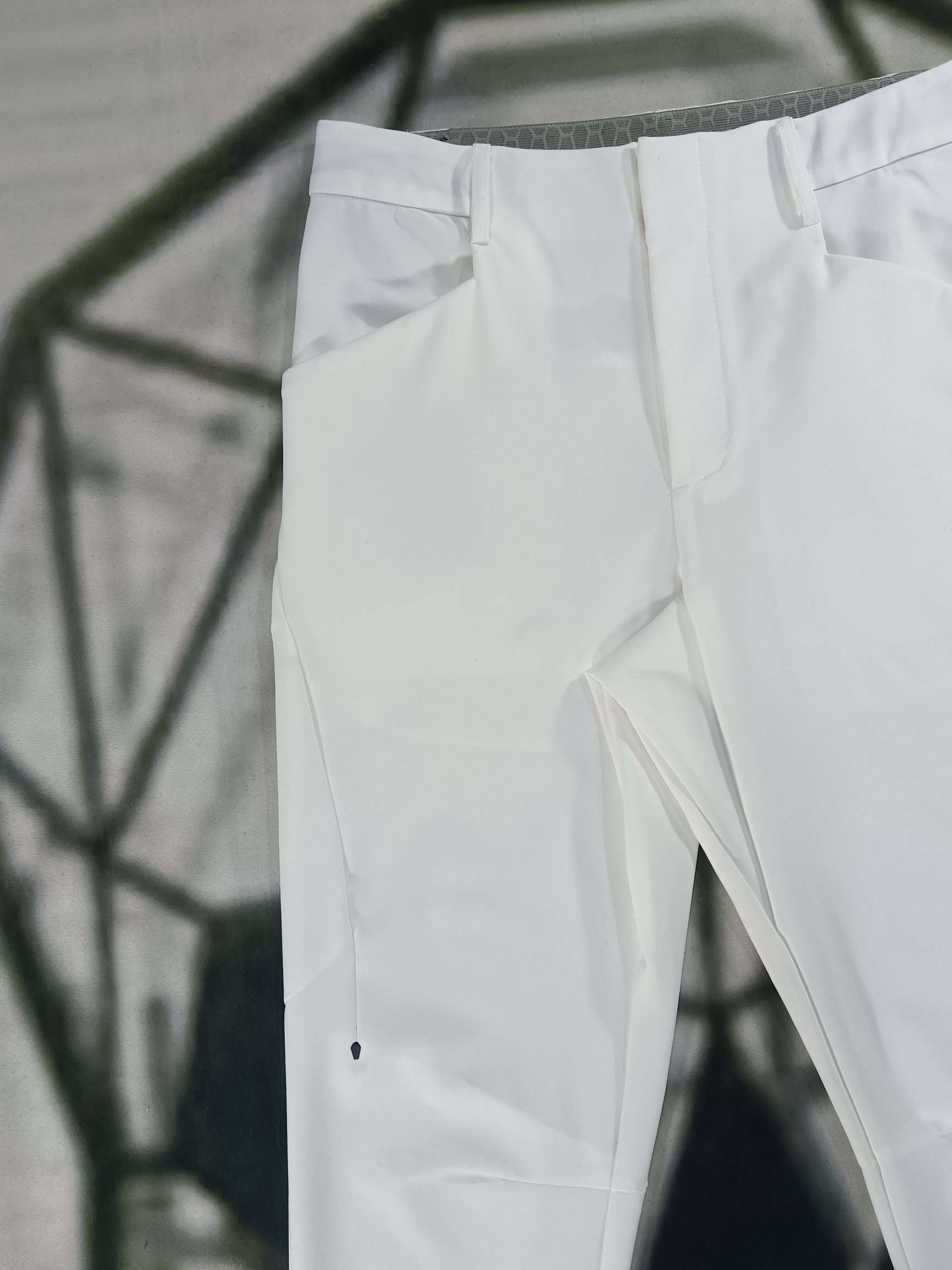 어메이징크리 A-MOTION FIT 남성 골프 하의