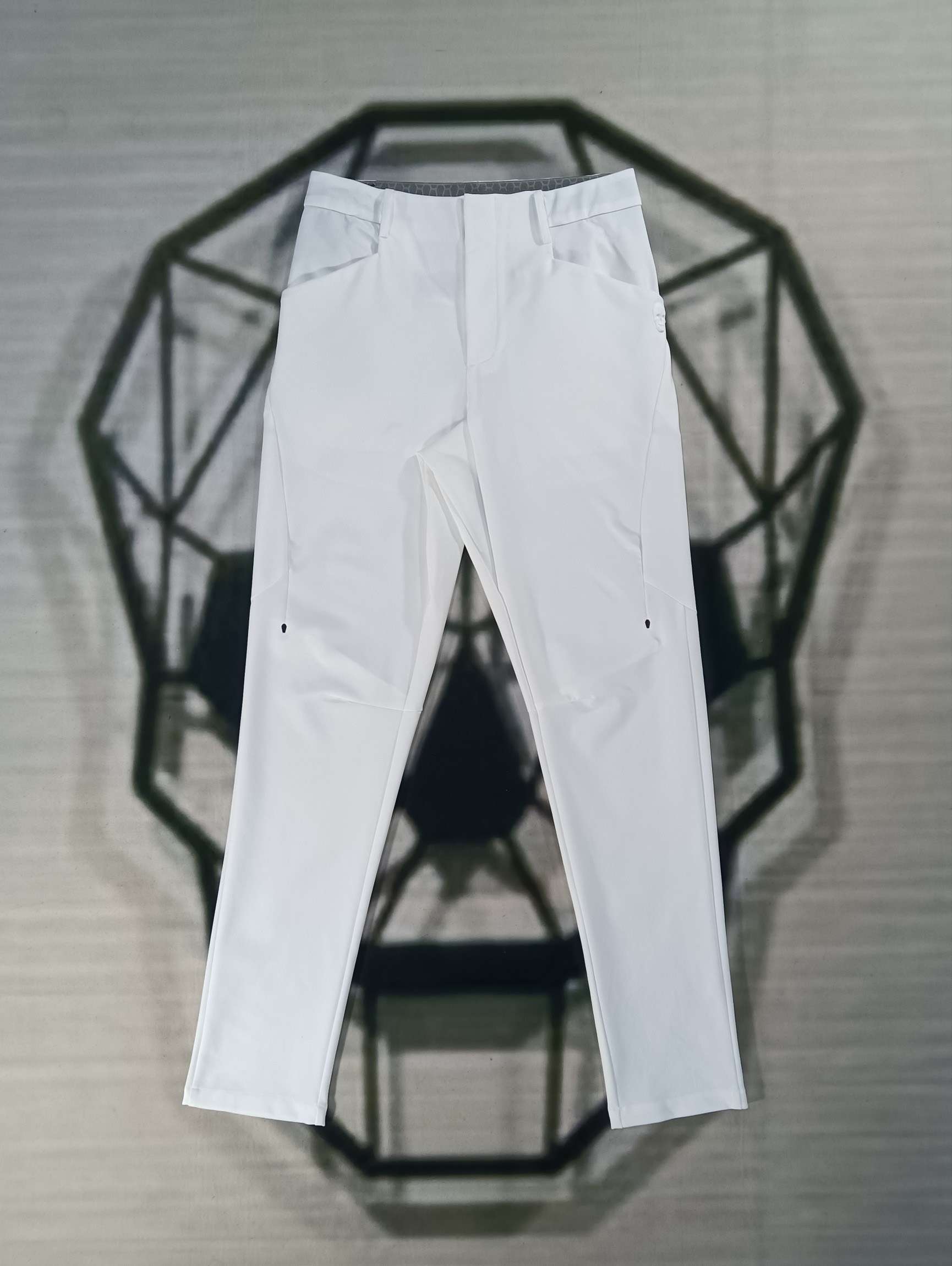 어메이징크리 A-MOTION FIT 남성 골프 하의