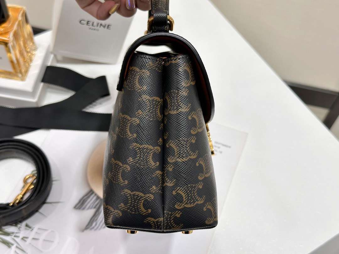 셀린느 TEEN NINO 여성 가방