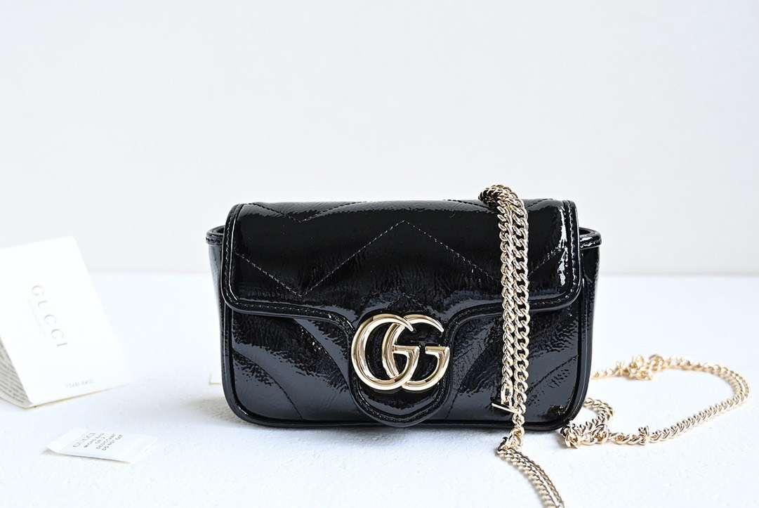 구찌 GG MARMONT 여성 크로스백