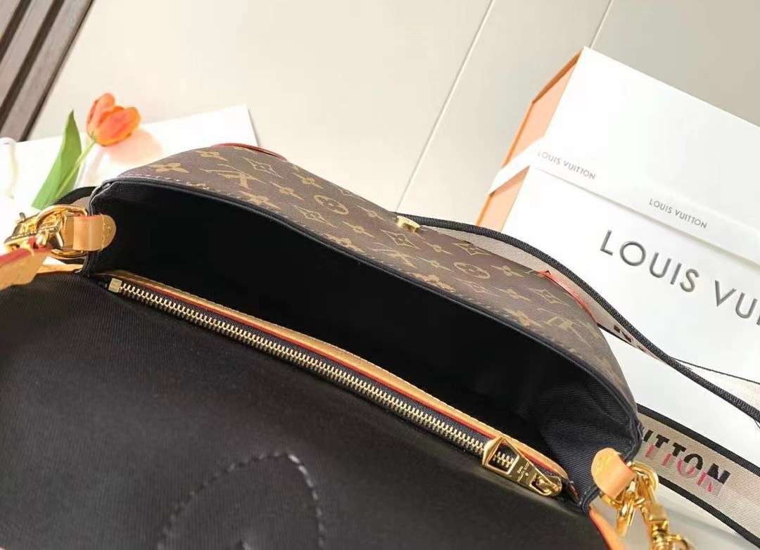 루이비통 디이앤 여성 숄더백