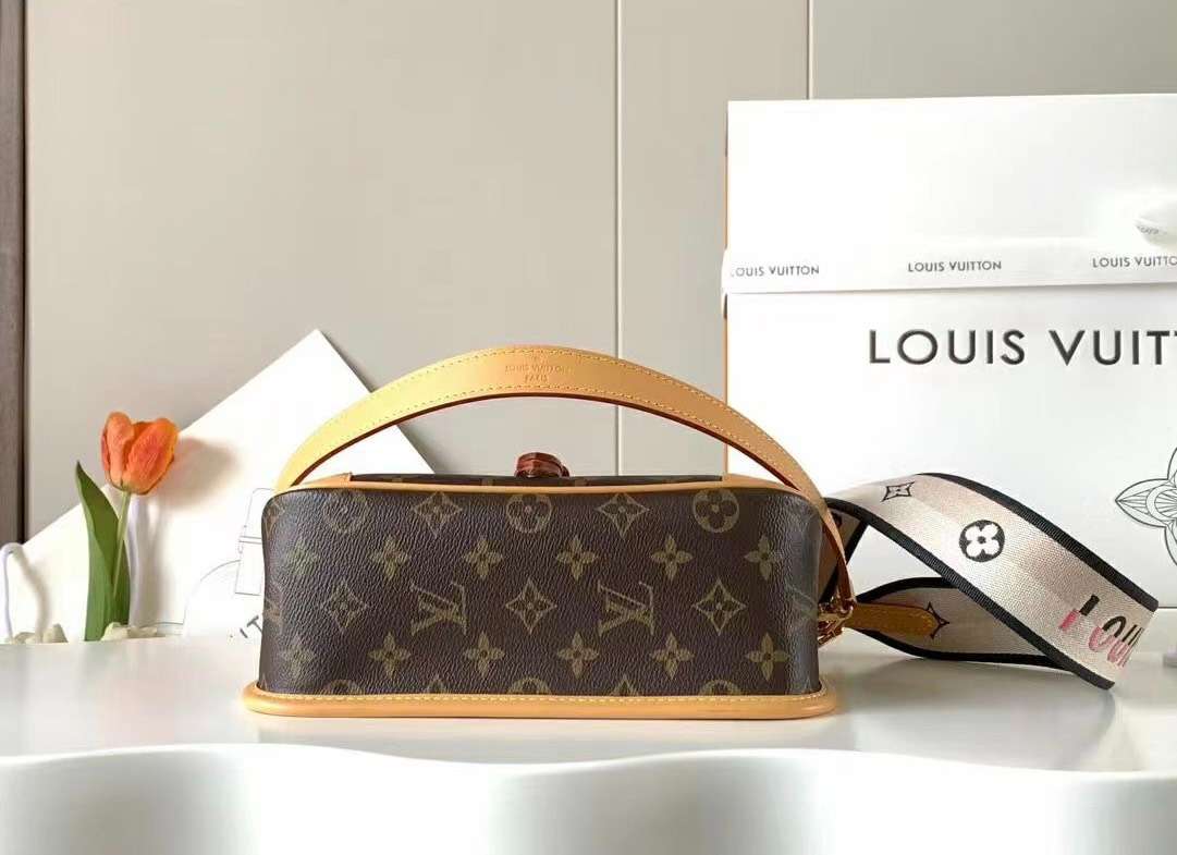 루이비통 디이앤 여성 숄더백