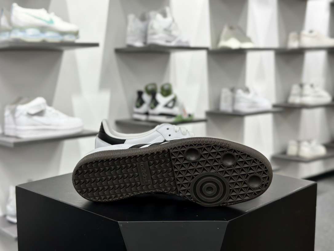 ADIDAS ORIGINALS SAMBA OG 남여공용 신발