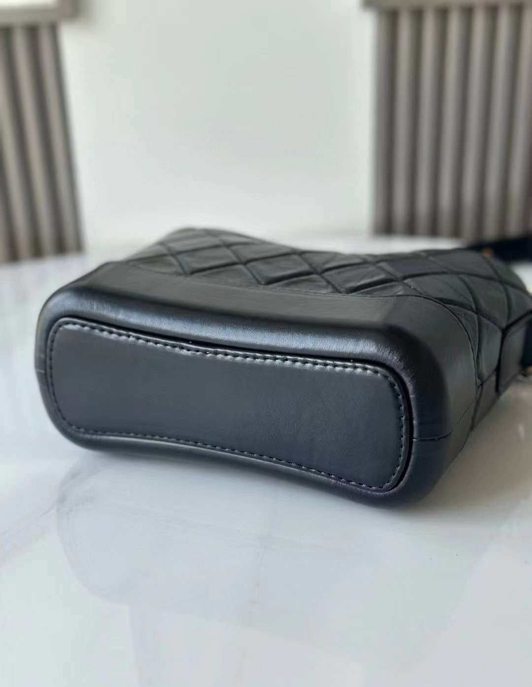 샤넬 가브리엘 스몰 여성 호보백