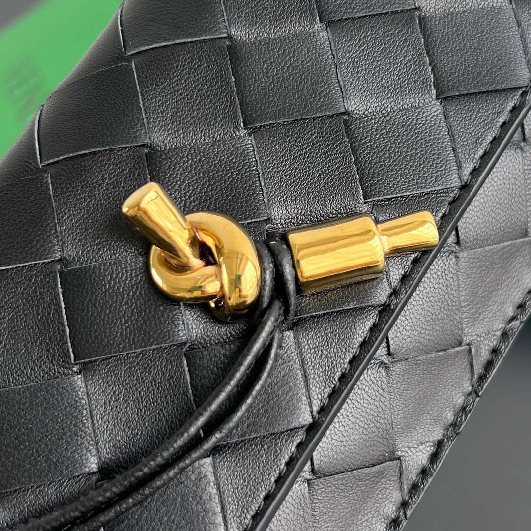 보테가 AMDIAMO 여성 지갑