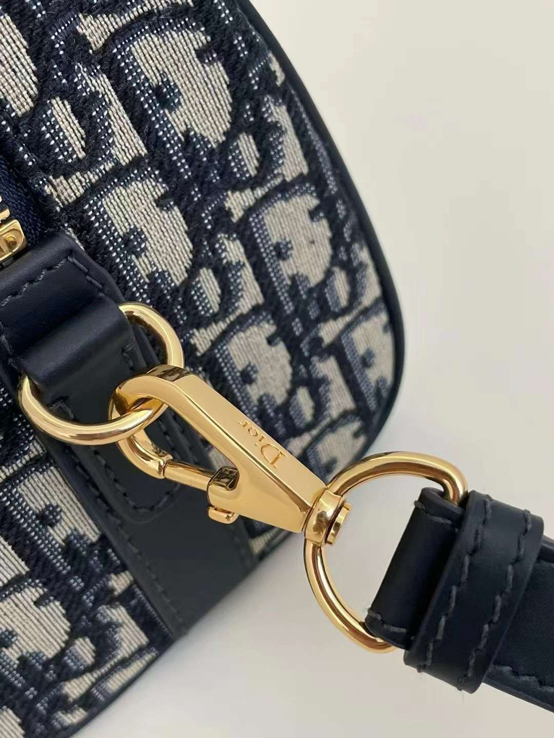 디올 OBLIQUE 여성 크로스백