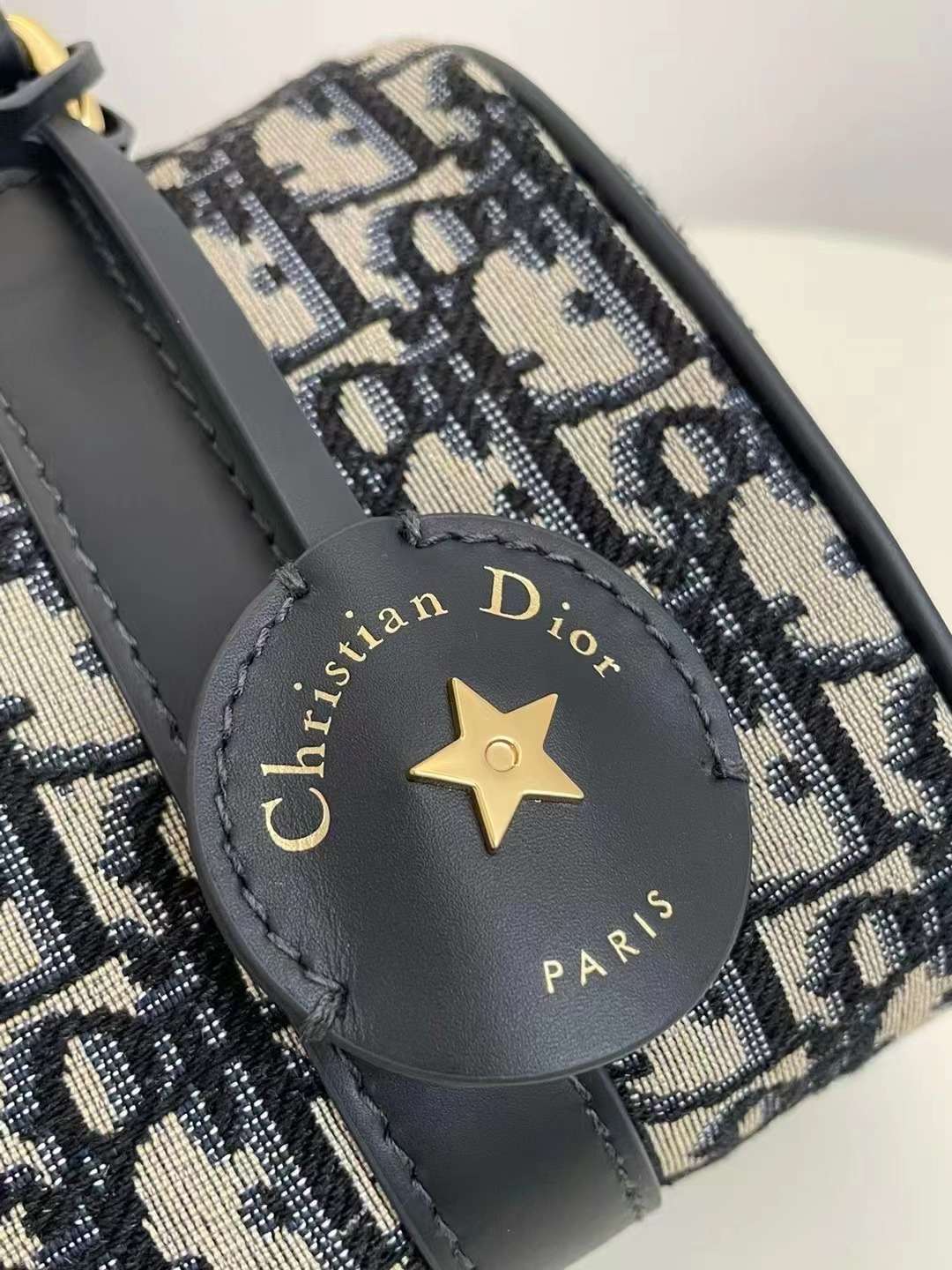 디올 OBLIQUE 여성 크로스백