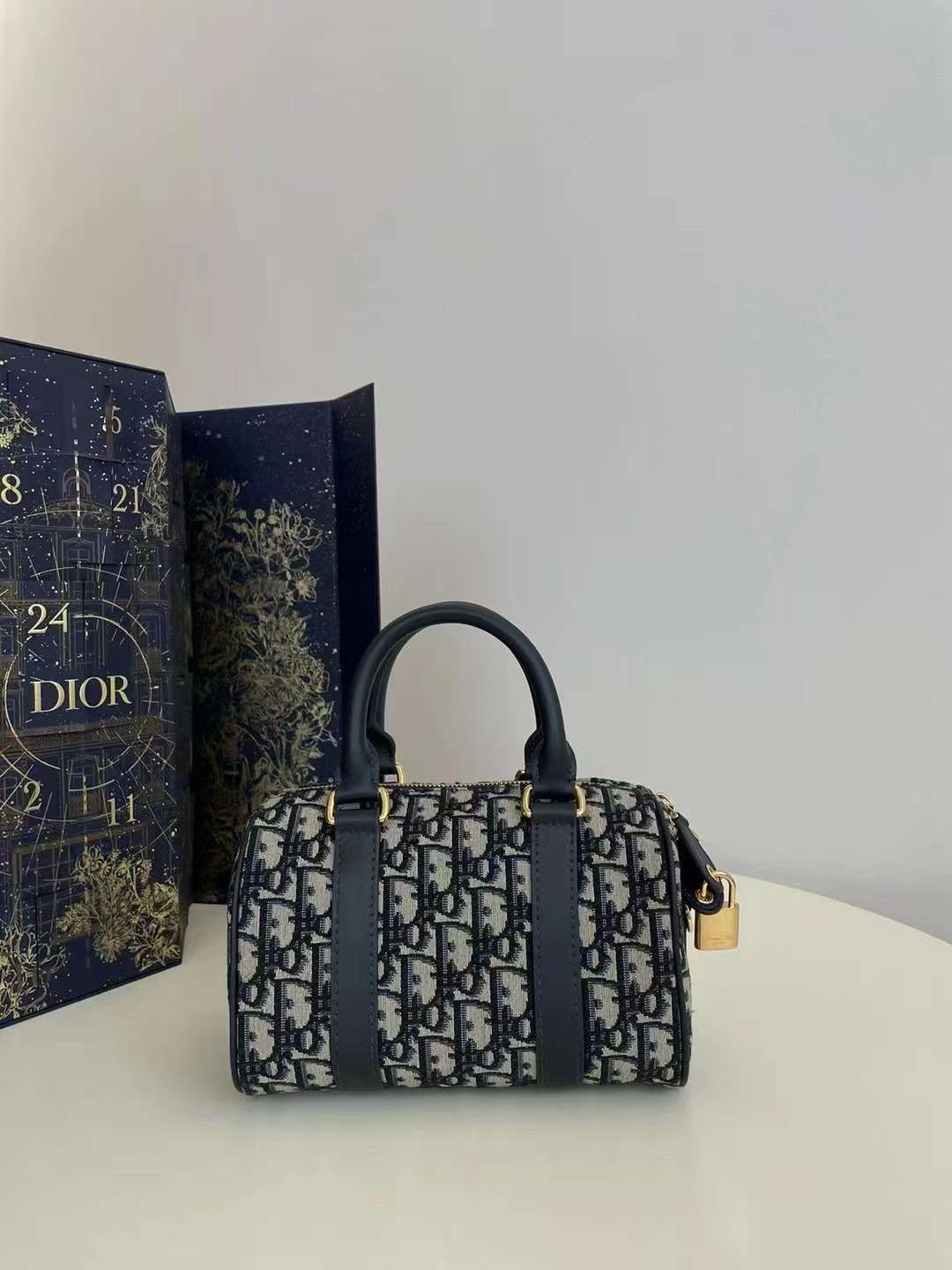 디올 OBLIQUE 여성 크로스백