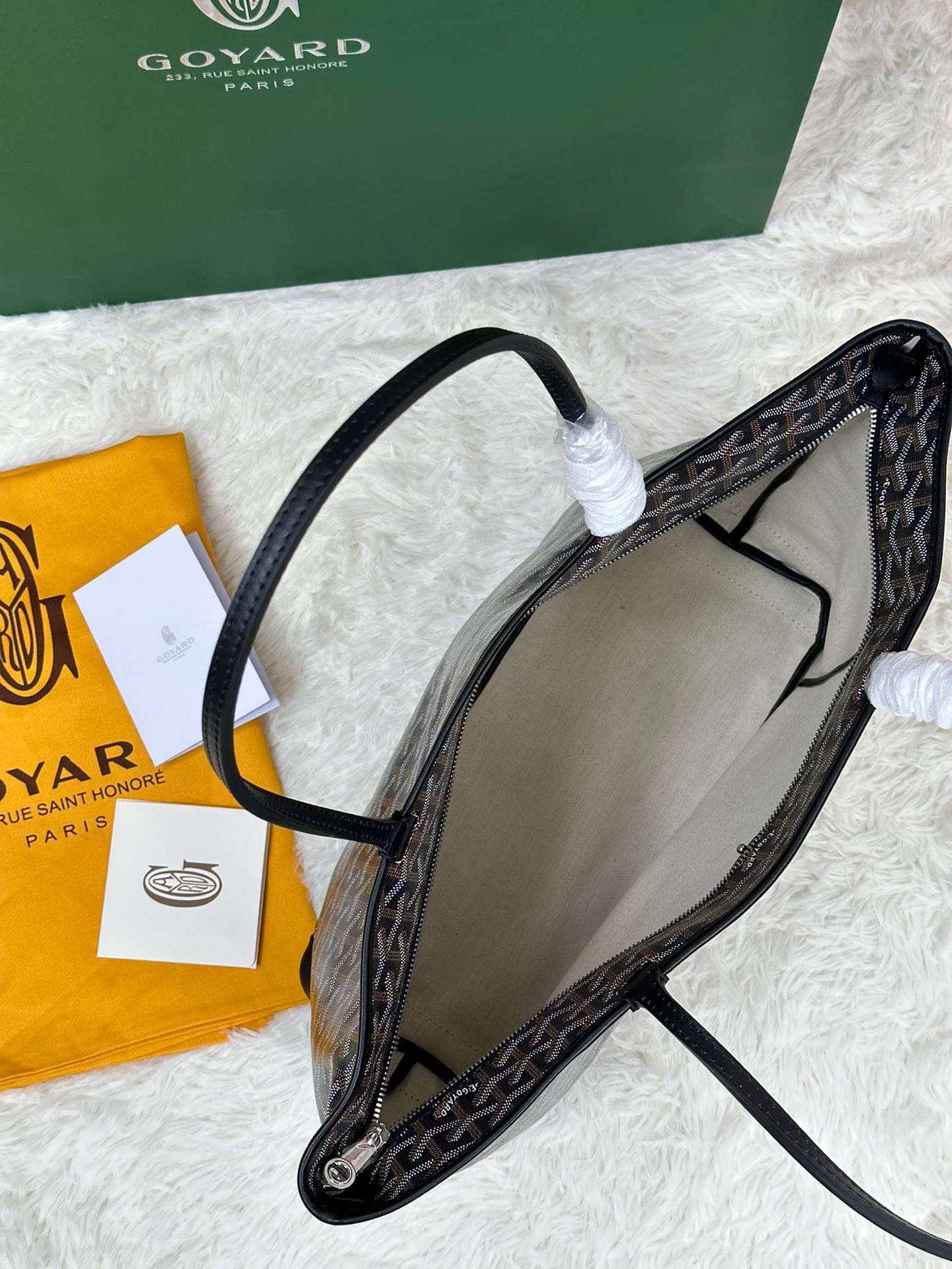 고야드 ARTOIS 여성 가방