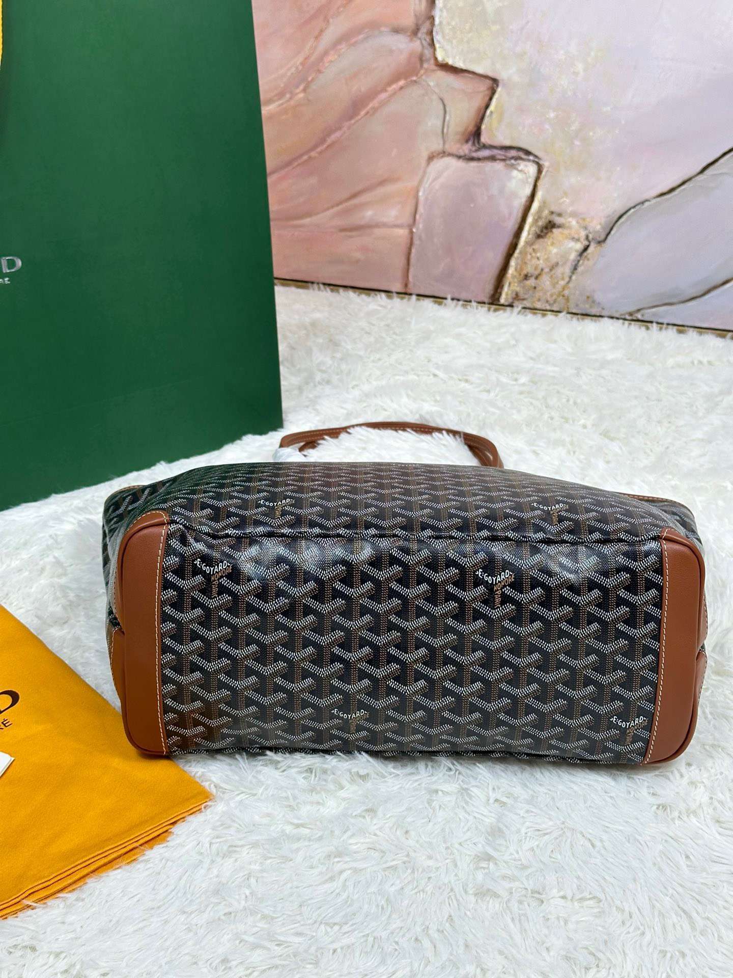 고야드 ARTOIS 여성 가방