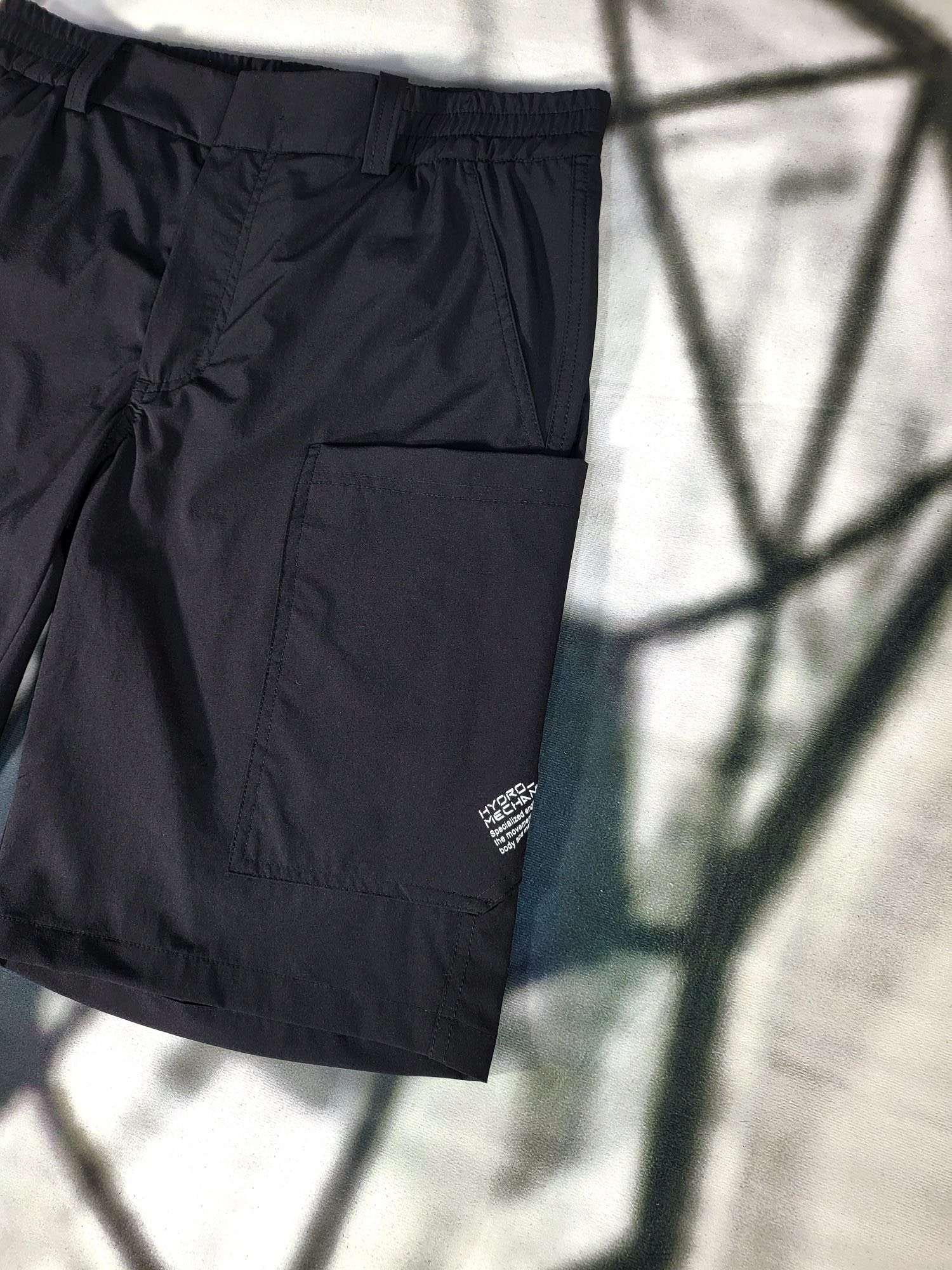 어메이징크리 TACTICAL HOLDER CARGO 남성 골프 반바지 (2컬러)