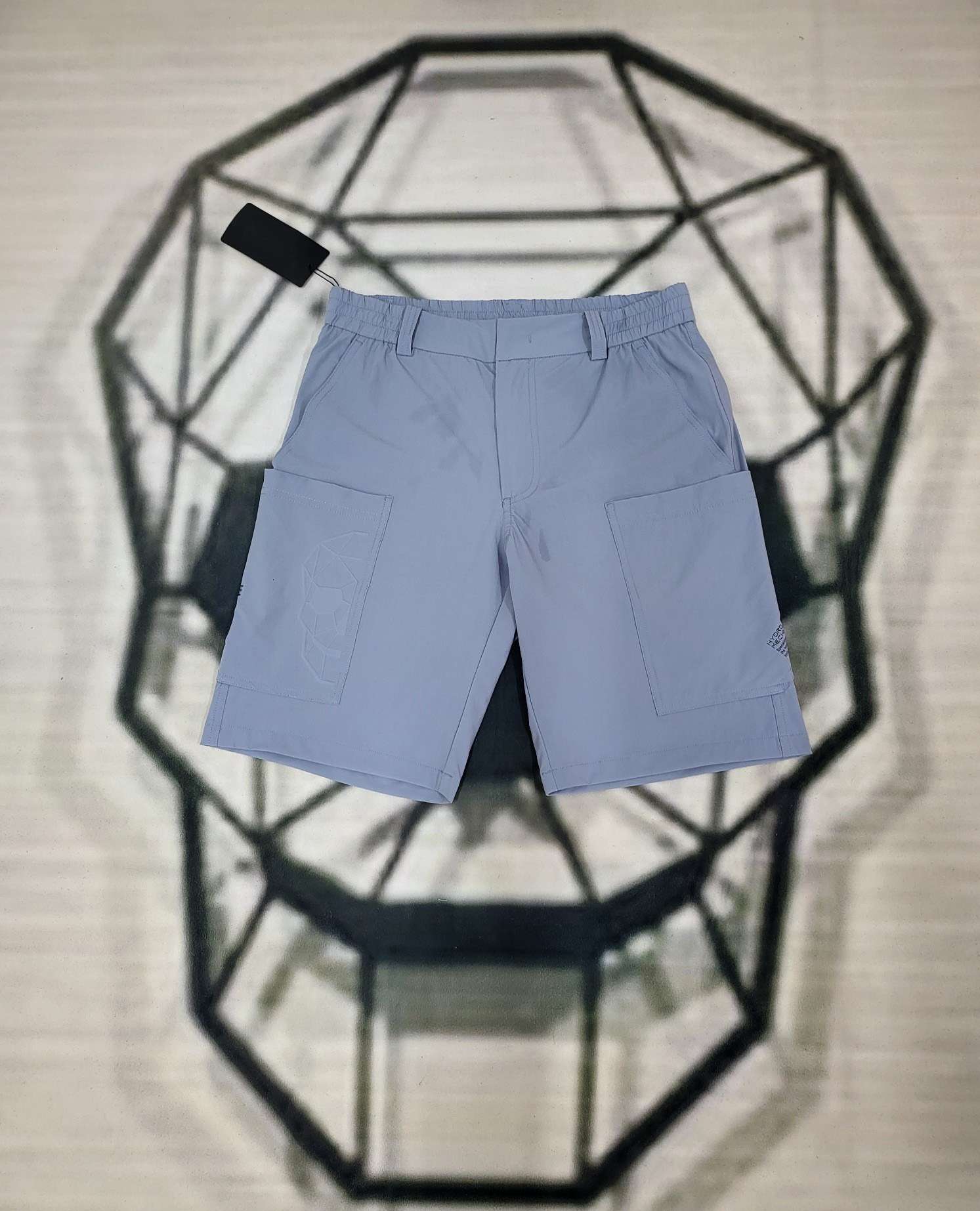 어메이징크리 TACTICAL HOLDER CARGO 남성 골프 반바지 (2컬러)