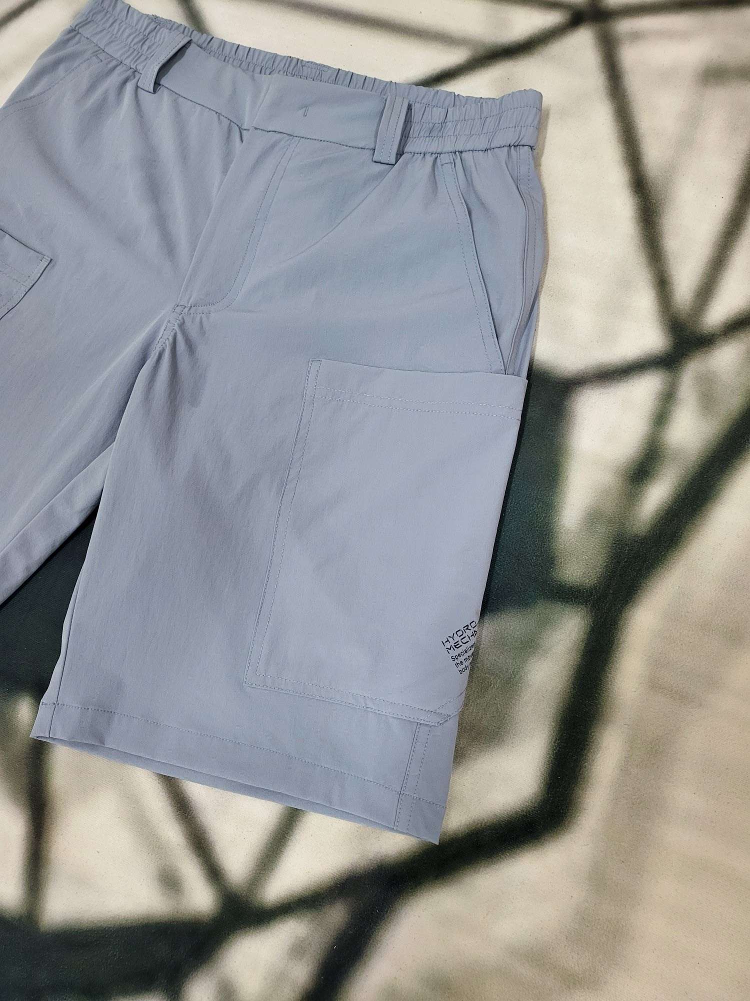 어메이징크리 TACTICAL HOLDER CARGO 남성 골프 반바지 (2컬러)