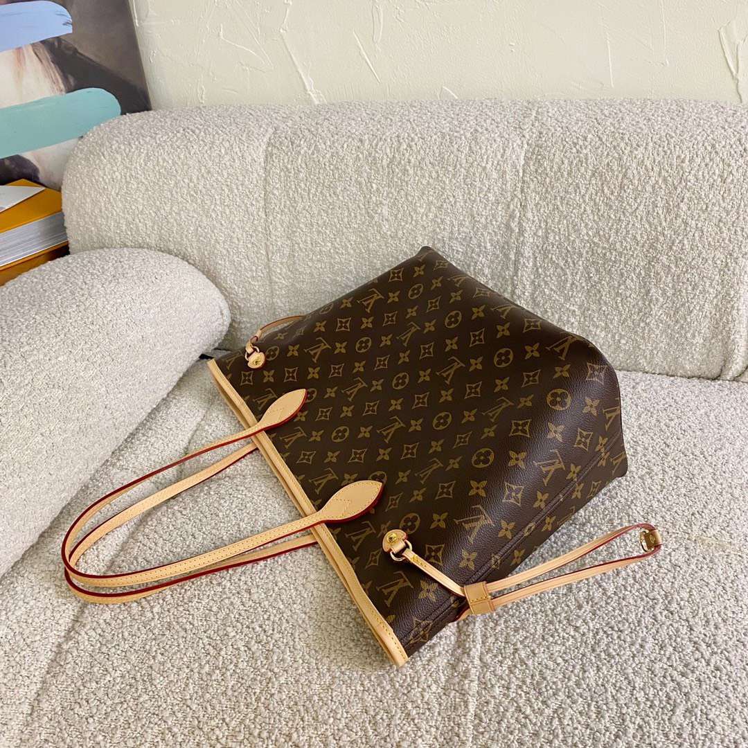 루이비통 Neverfull MM Monogram 여성 가방