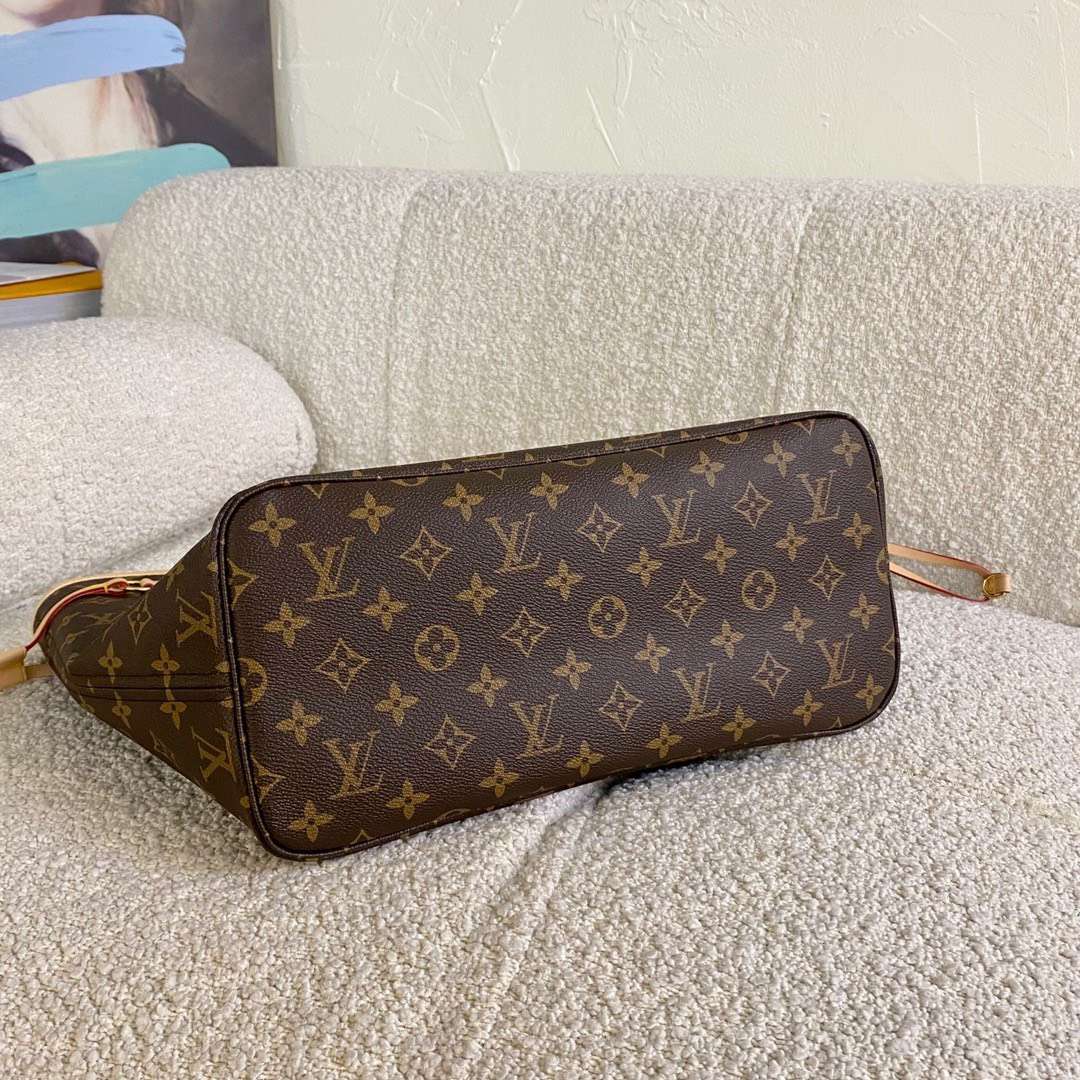 루이비통 Neverfull MM Monogram 여성 가방