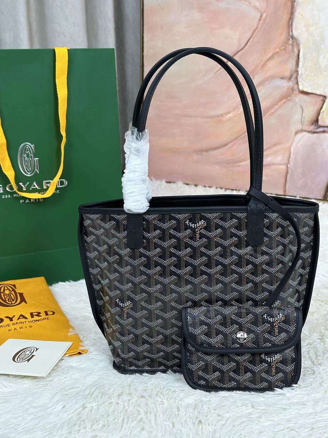 고야드 ANJOU MINI 여성 숄더백