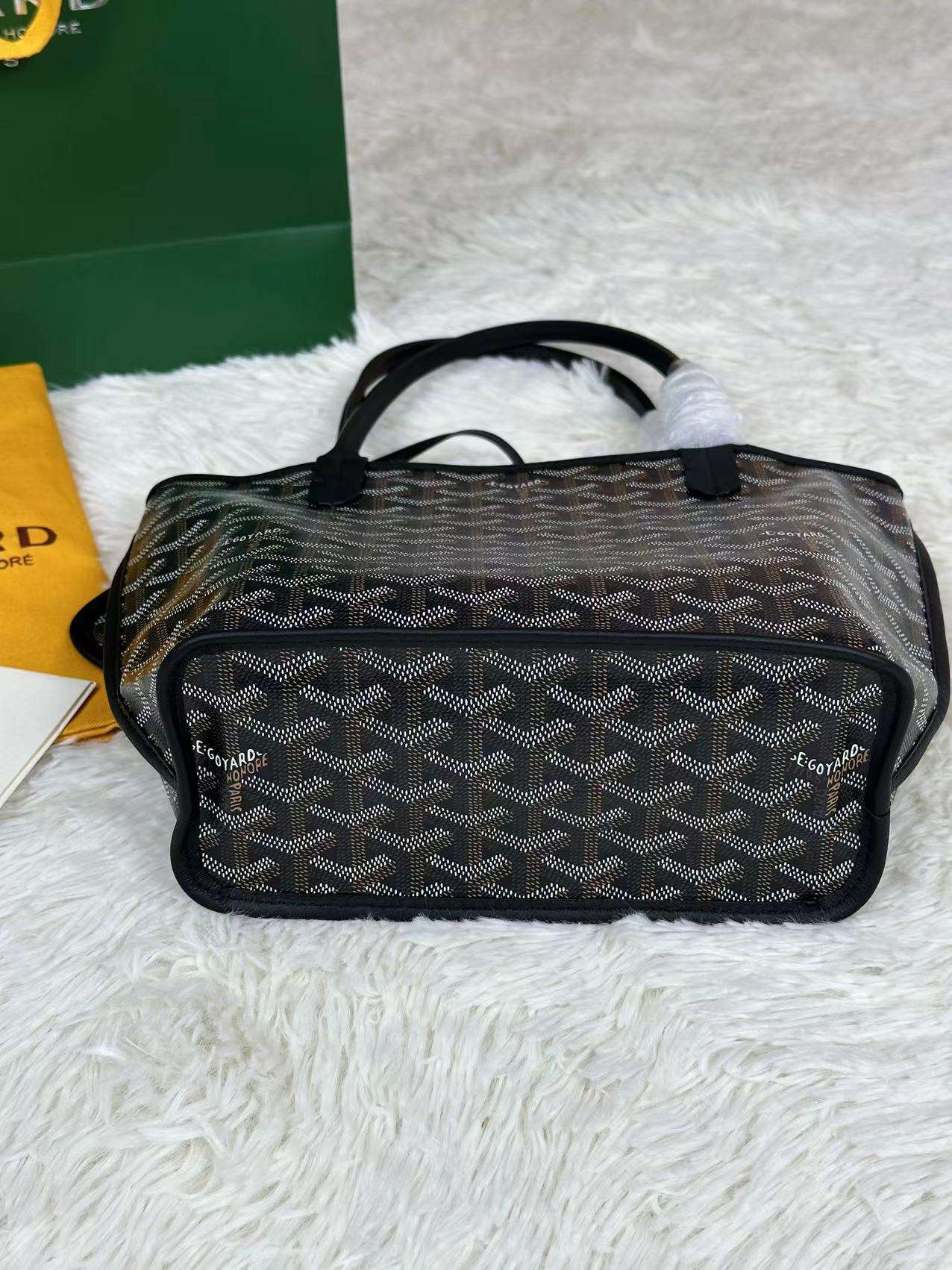 고야드 ANJOU MINI 여성 숄더백