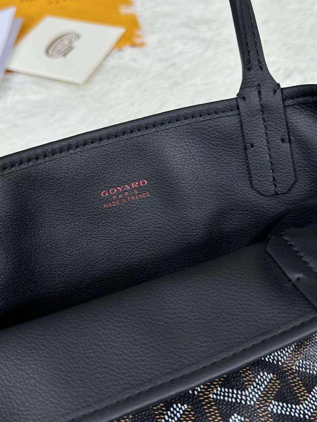 고야드 ANJOU MINI 여성 숄더백