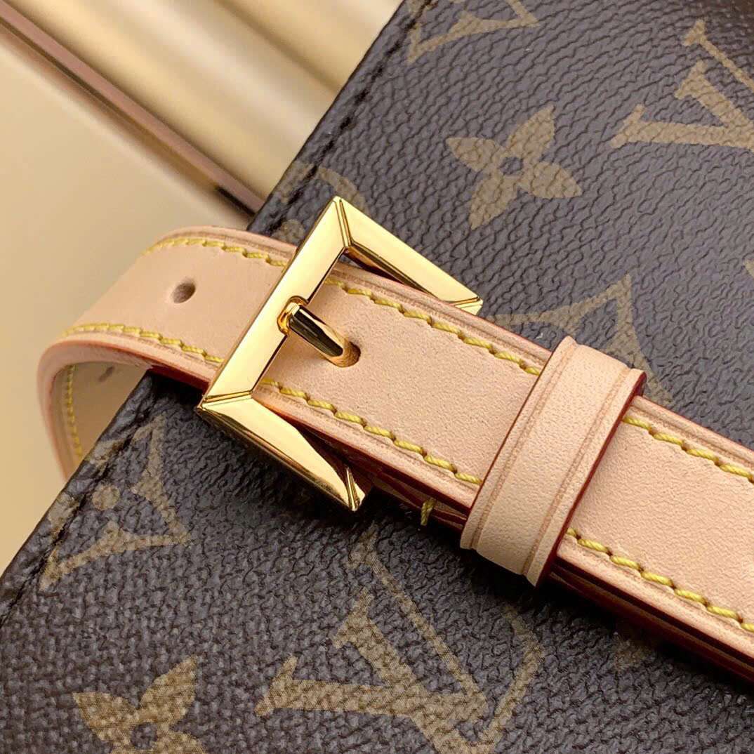 루이비통 PIANO MONOGRAM 여성 숄더백