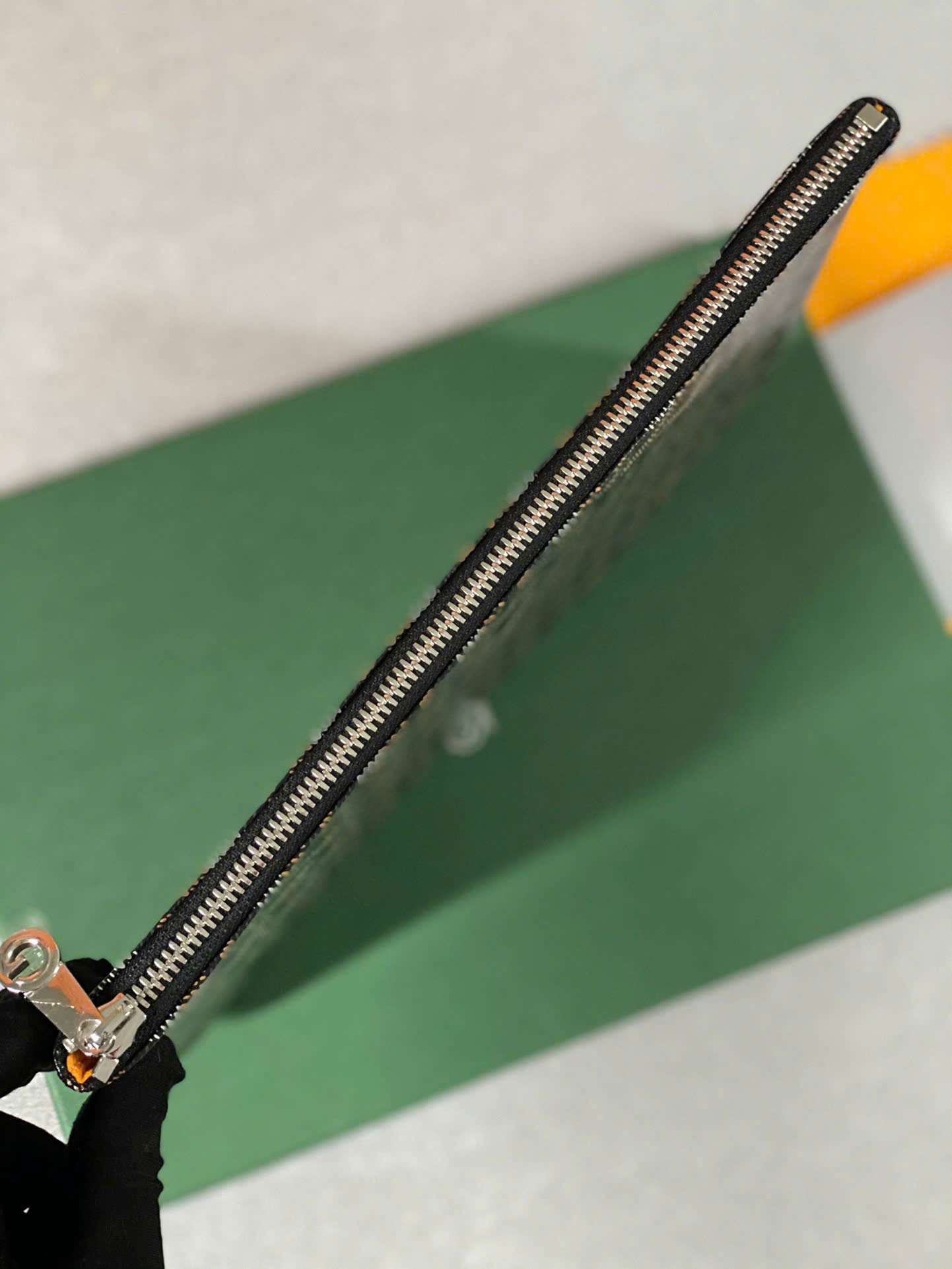 고야드 세나 클러치 MM