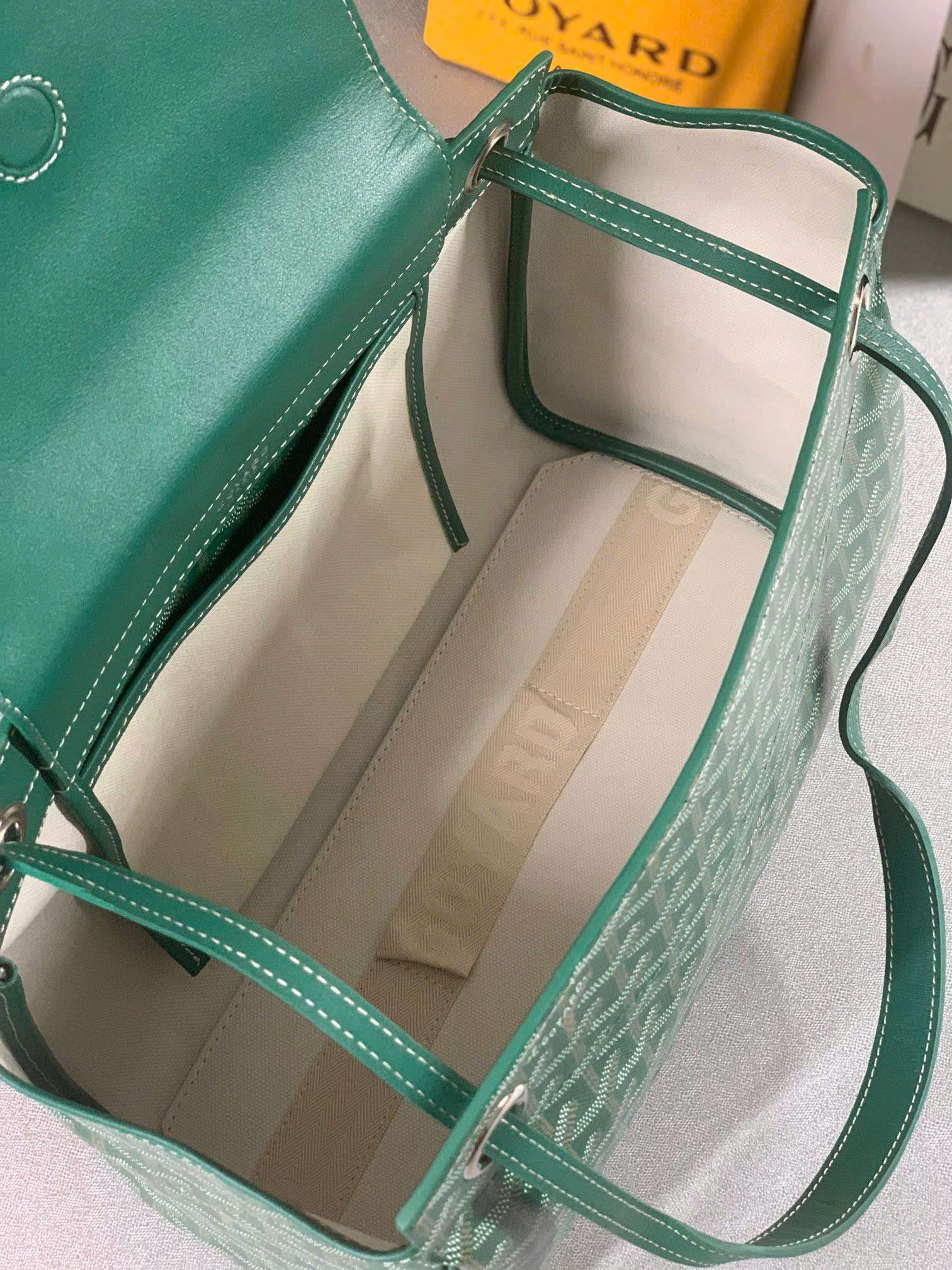 고야드 ROUETTE 여성 숄더백