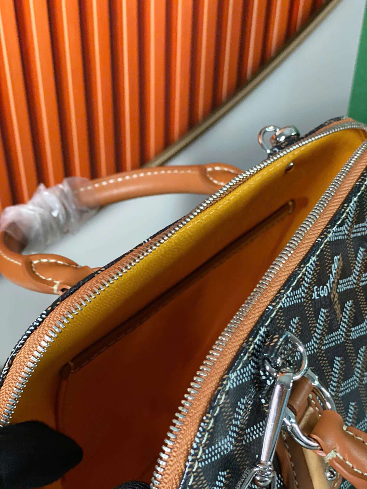 고야드 VENDÔME 여성 크로스백