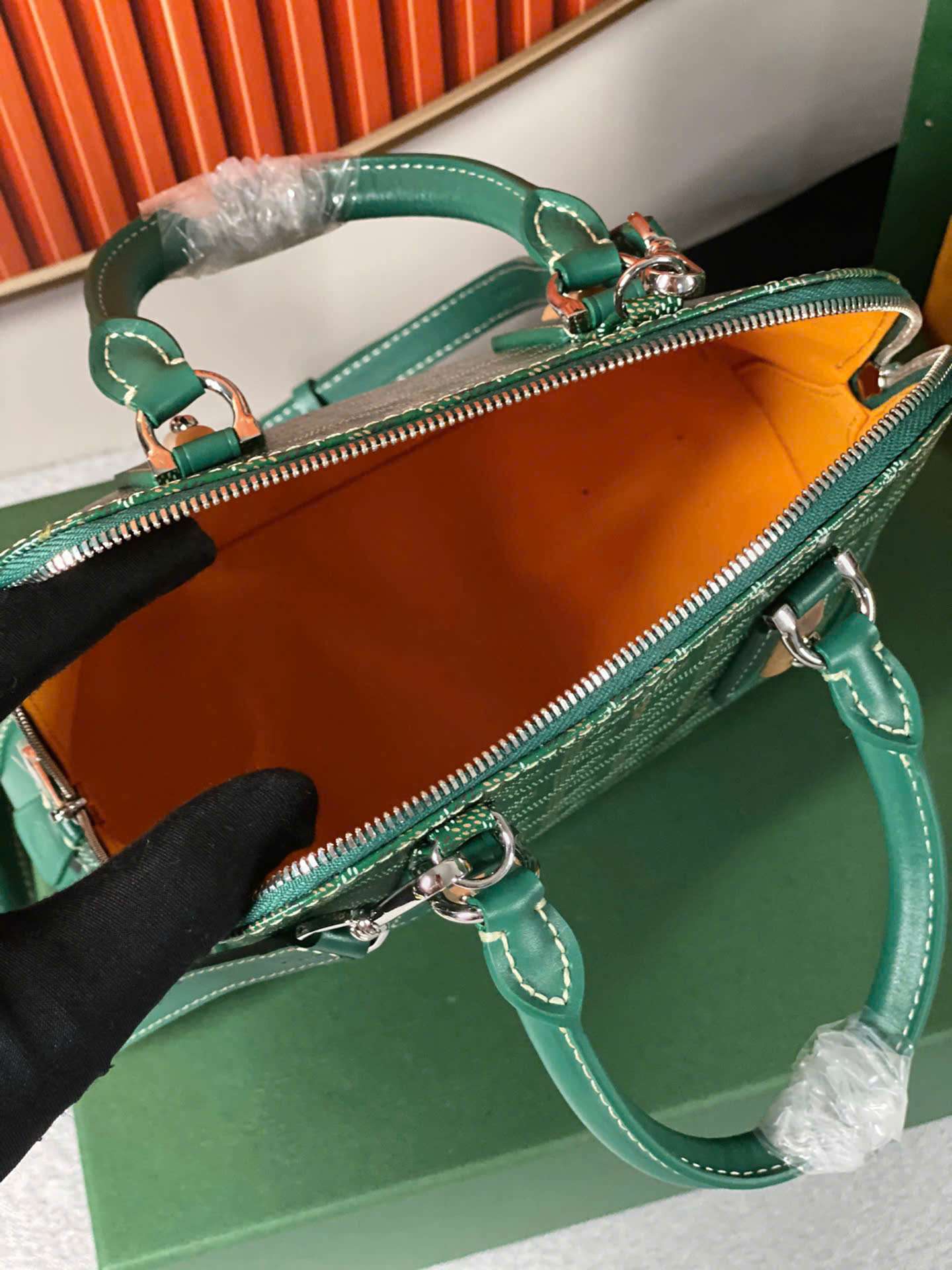 고야드 VENDÔME 여성 크로스백